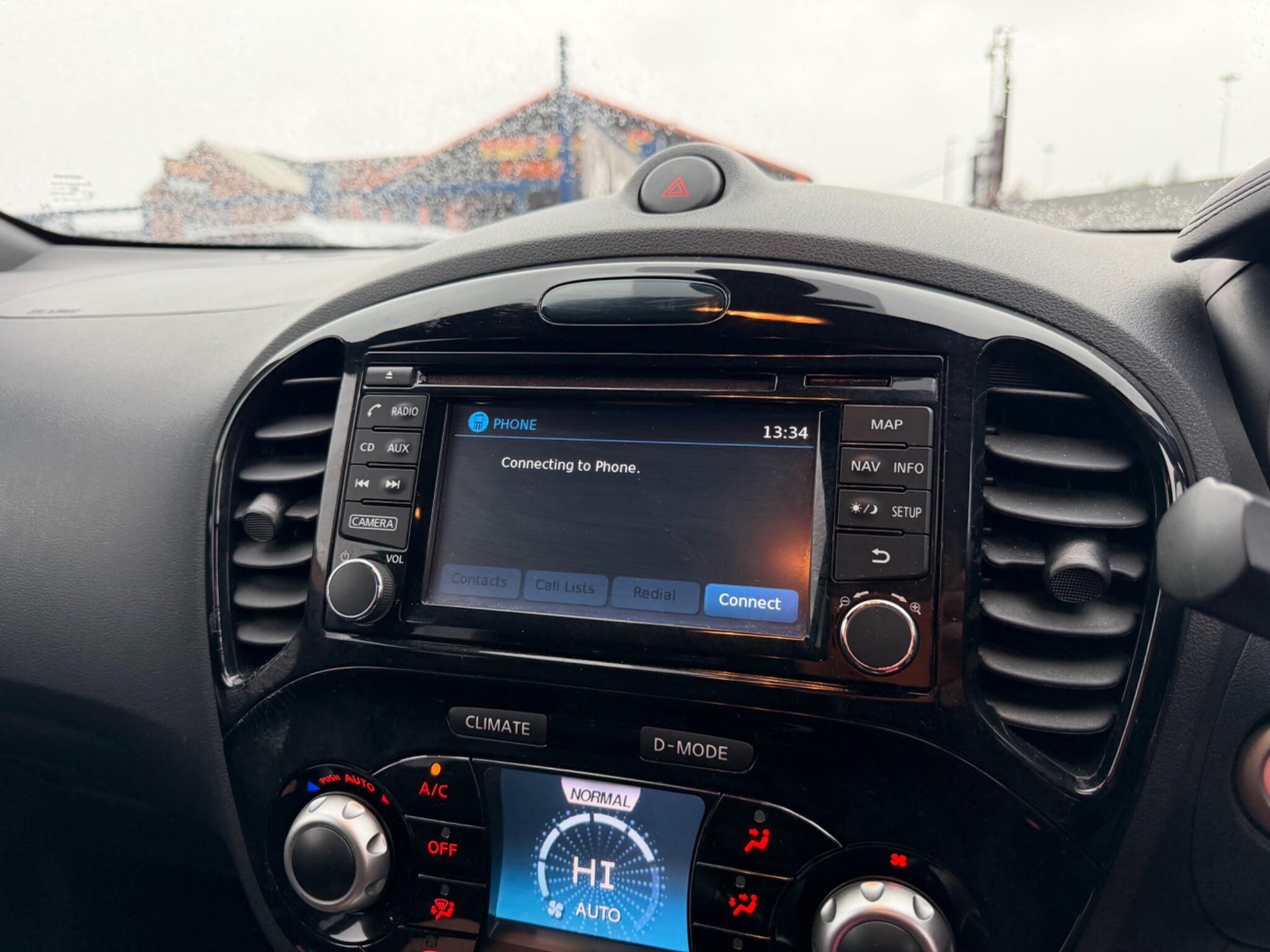 Nissan Juke - Image 24