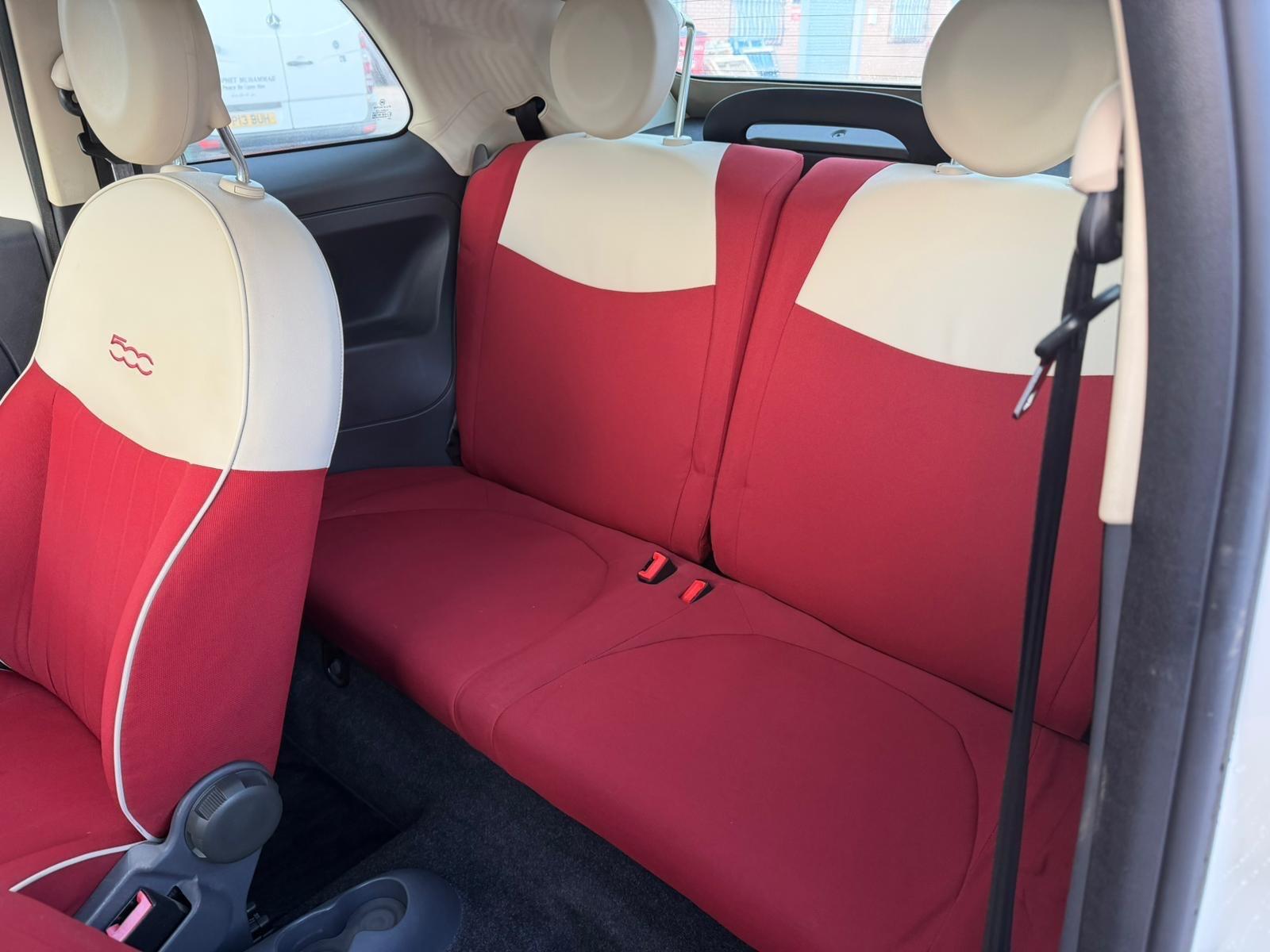 Fiat 500C - Image 10