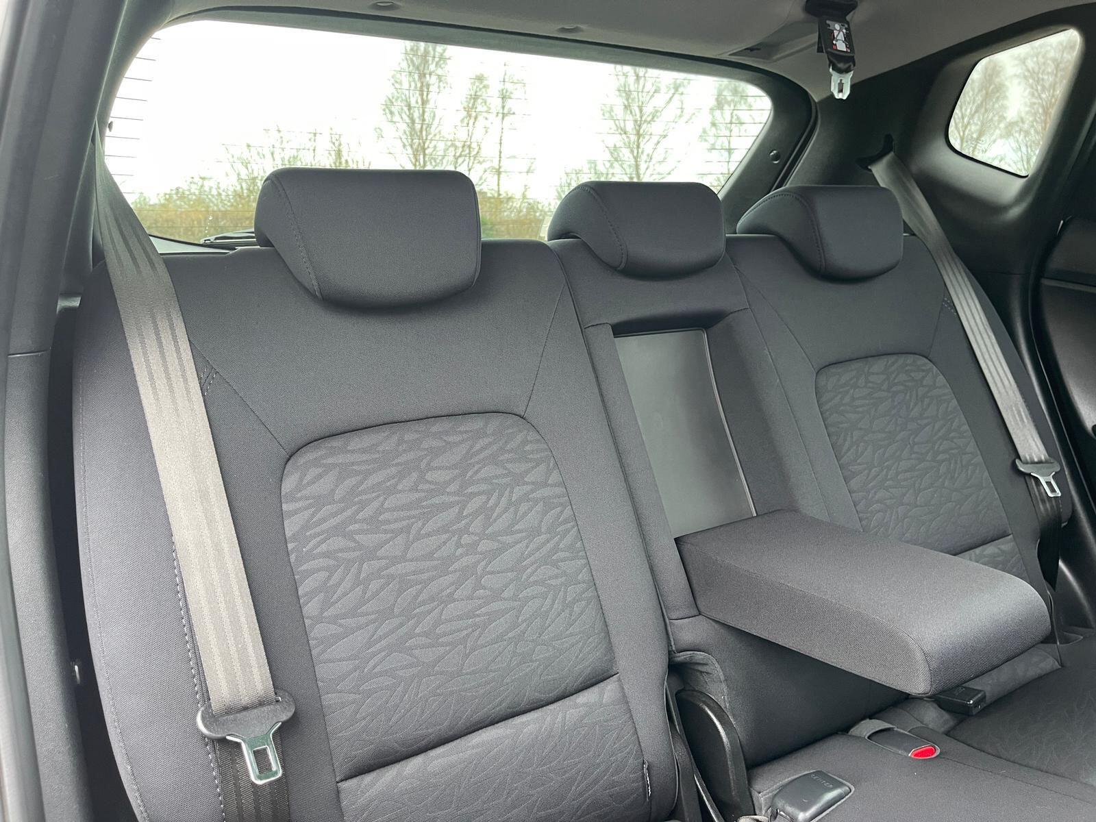 Hyundai ix20 - Image 21