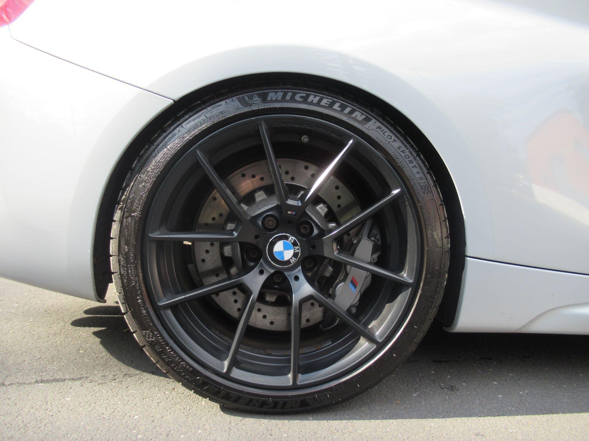 BMW M2 - Image 14