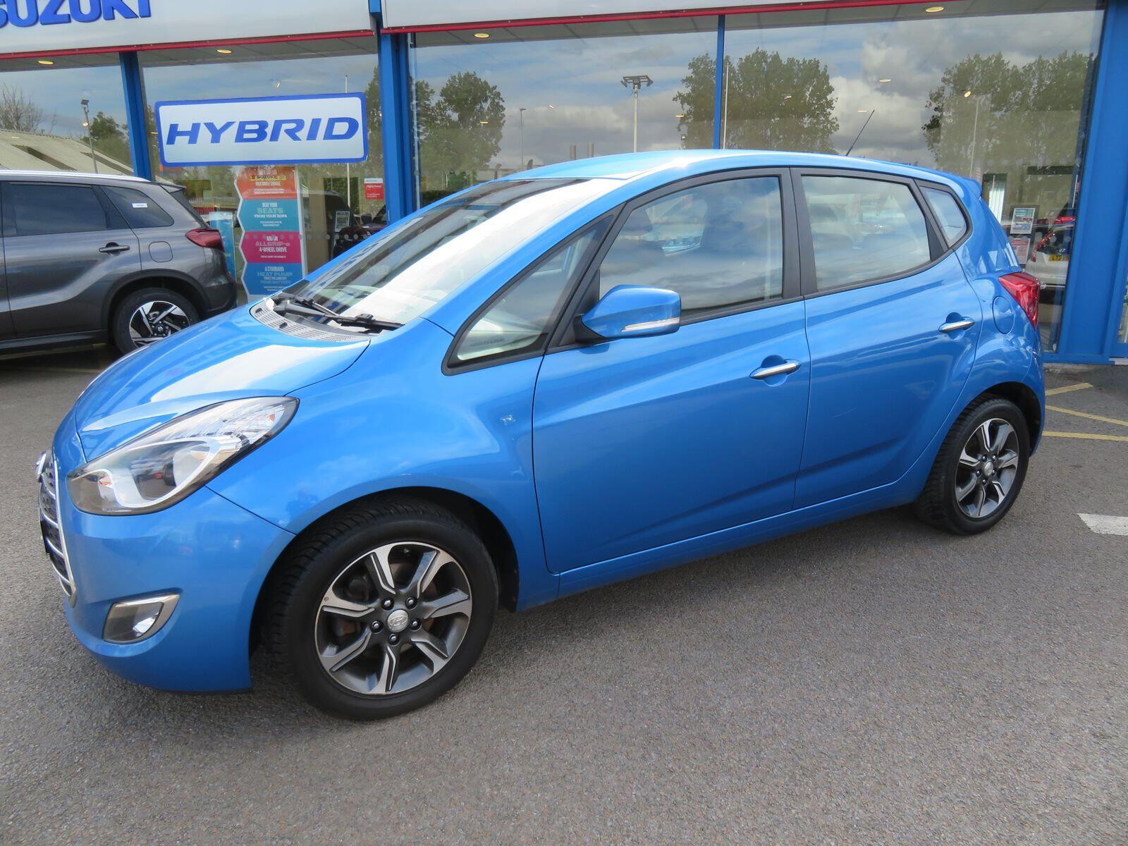Hyundai ix20 - Image 5