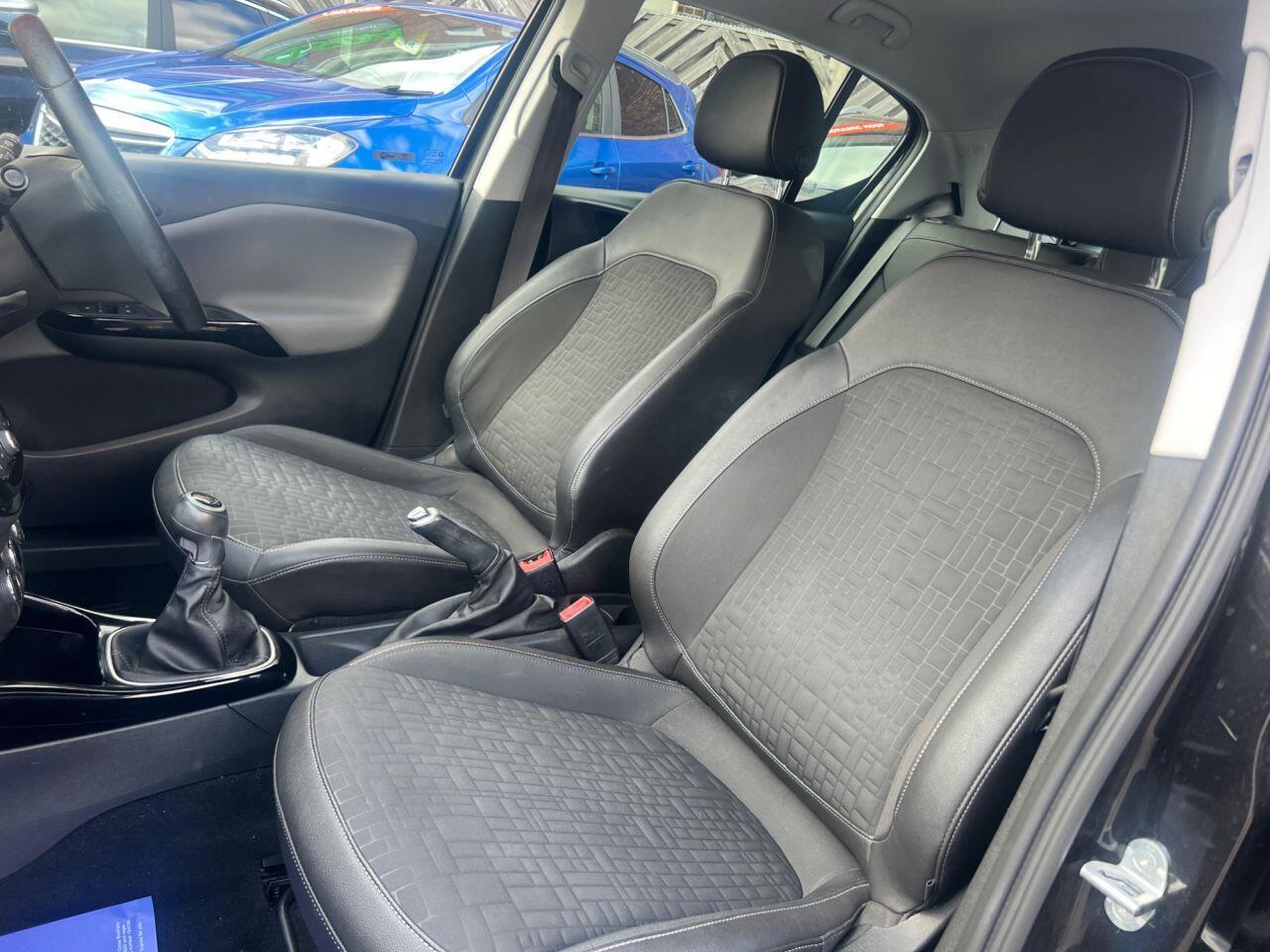 Vauxhall Corsa - Image 14