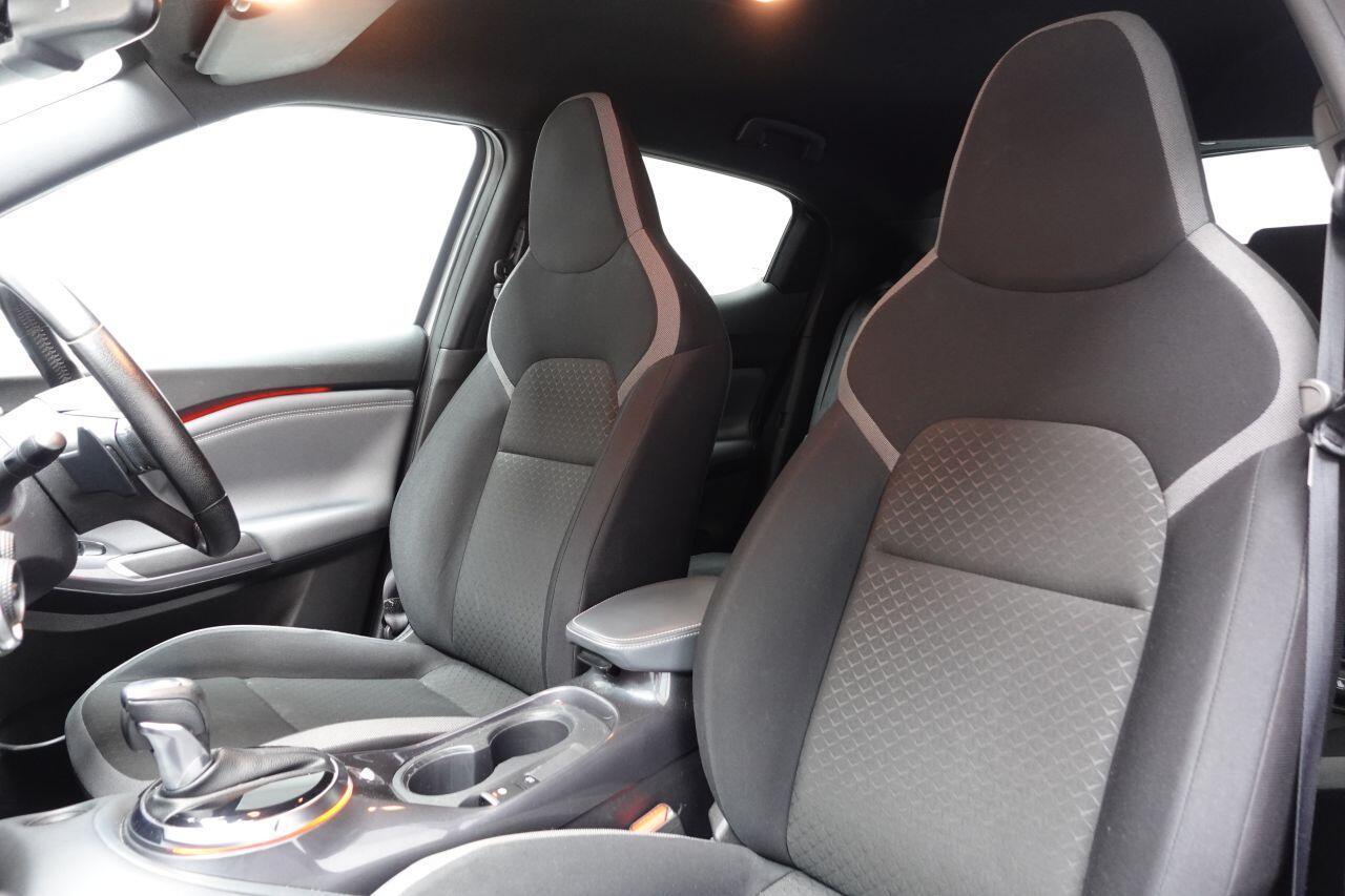 Nissan Juke - Image 17