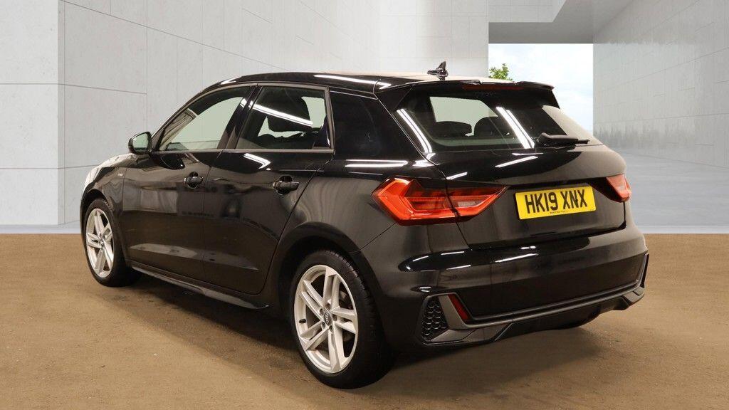Audi A1 - Image 3