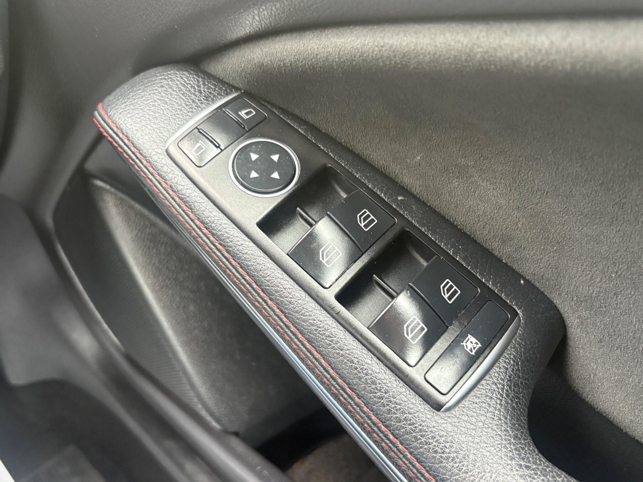 Mercedes A Class - Image 43