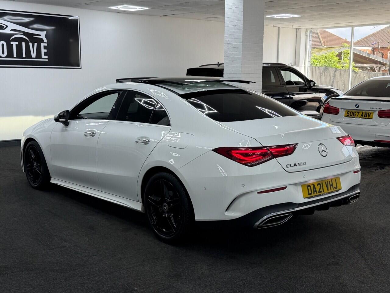 Mercedes CLA - Image 6