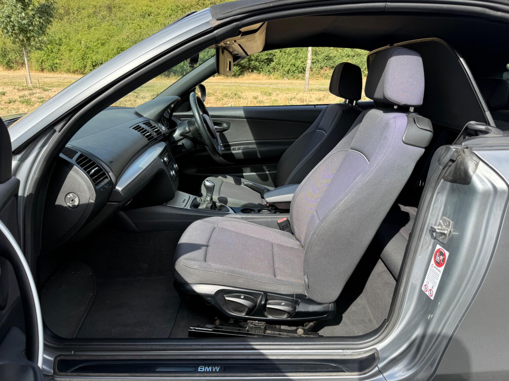 BMW 1 Series - Image 15