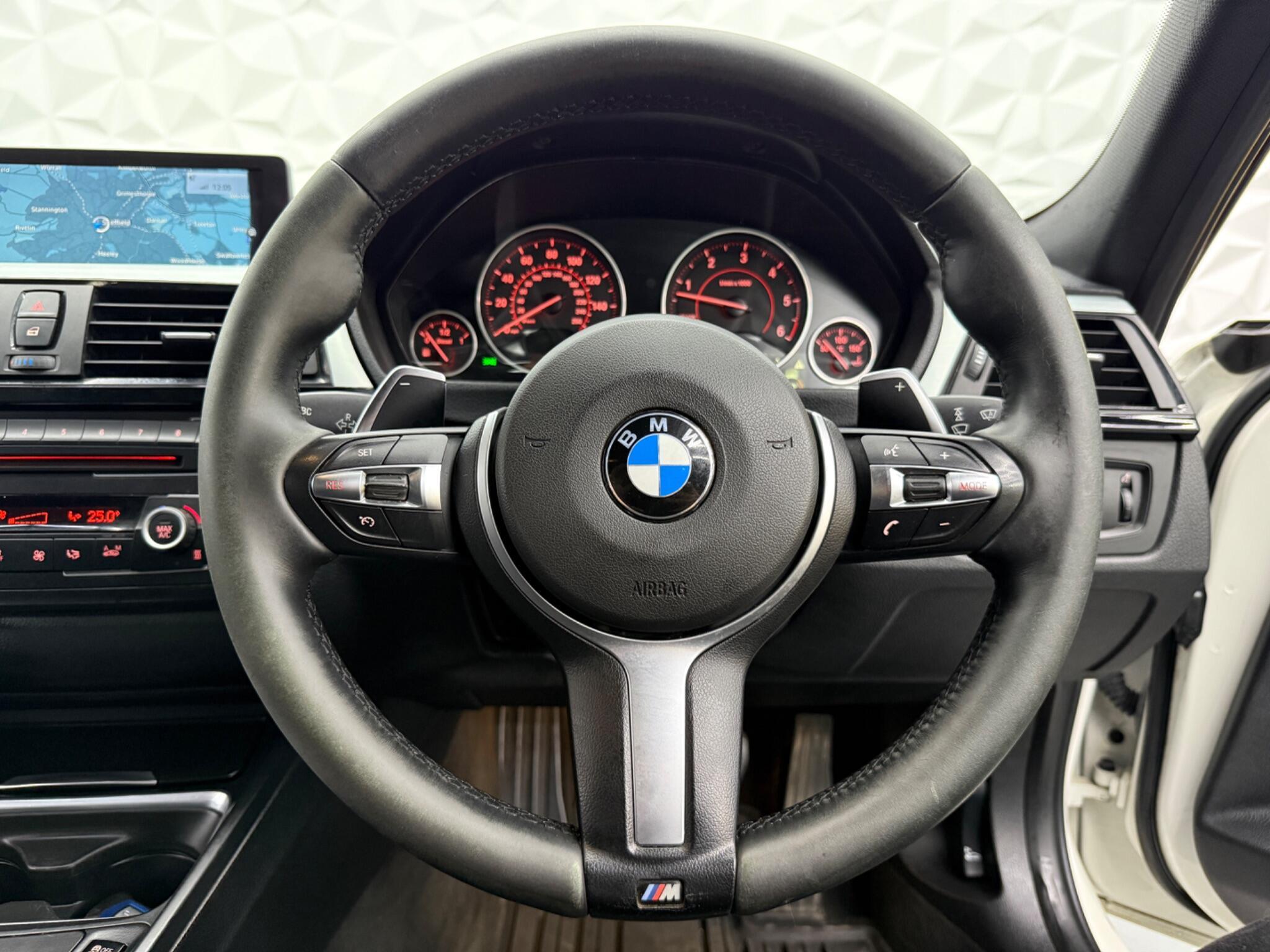BMW 3 Series - Image 27