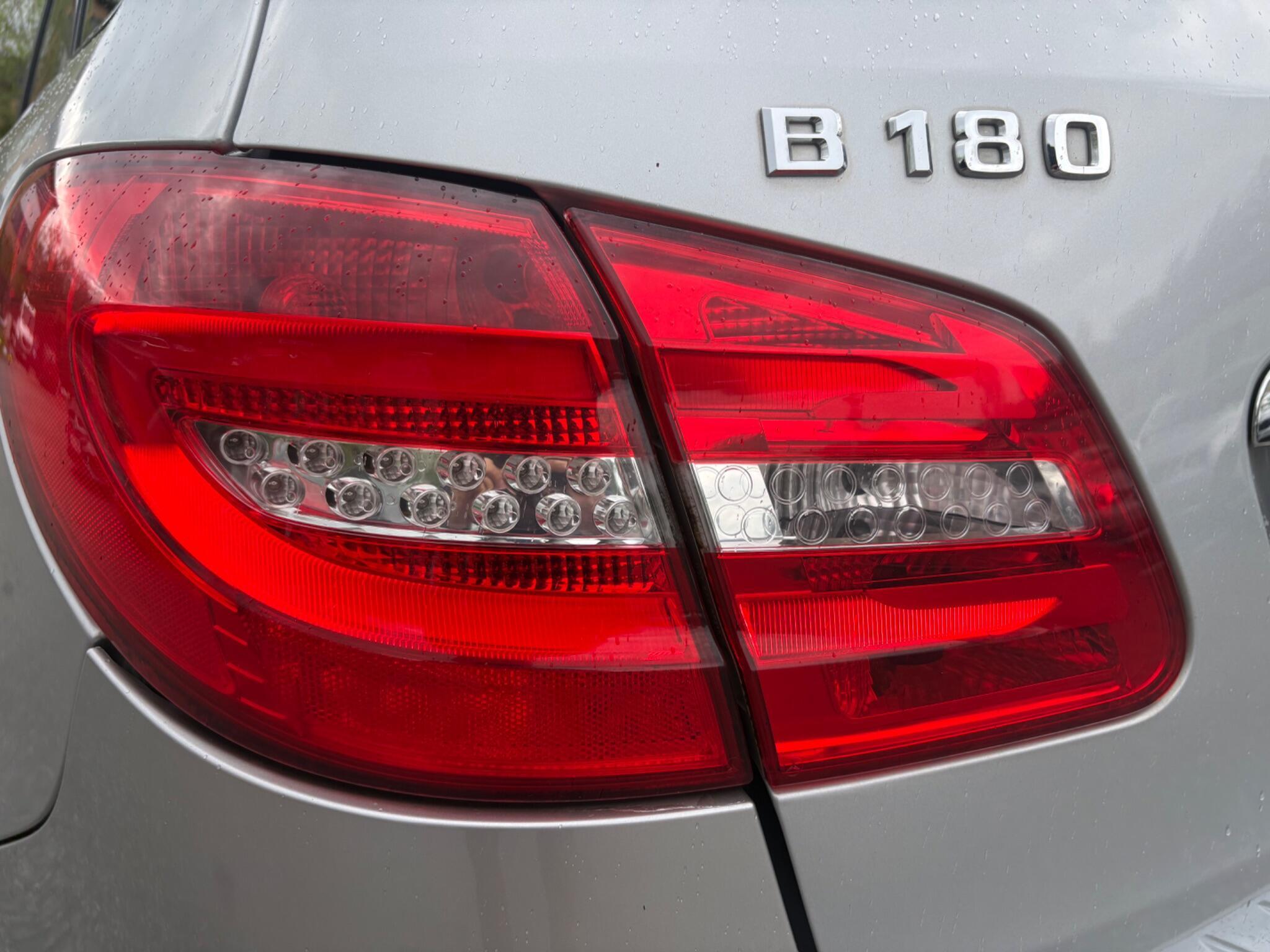 Mercedes B Class - Image 17