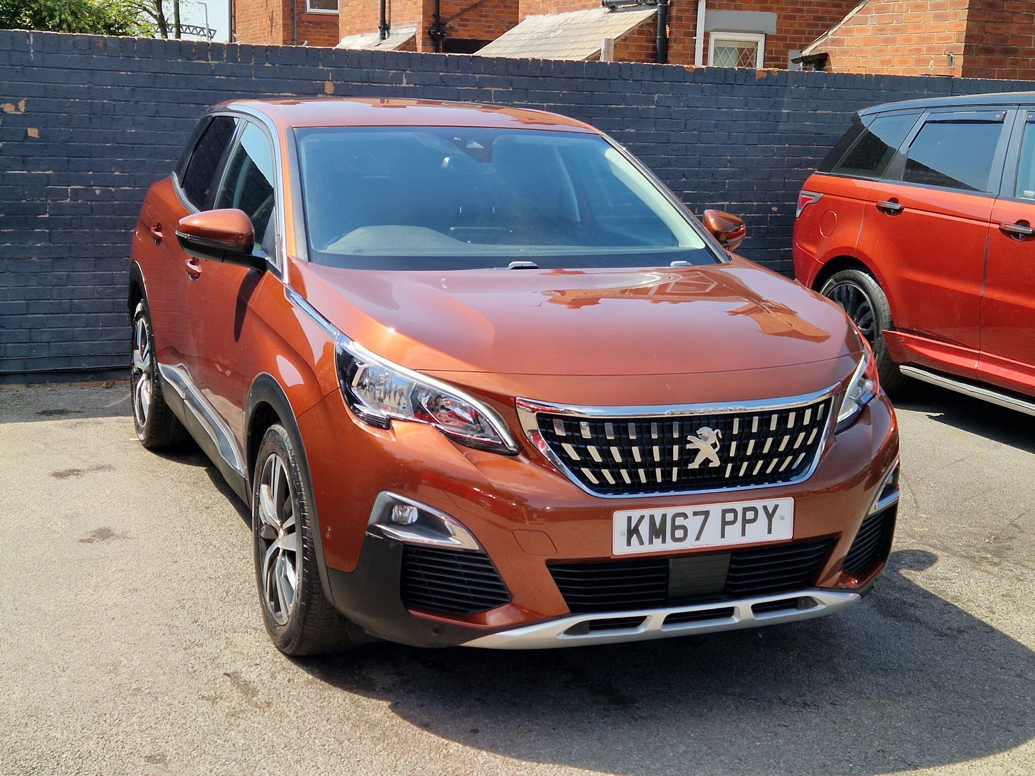 Peugeot 3008 - Image 3
