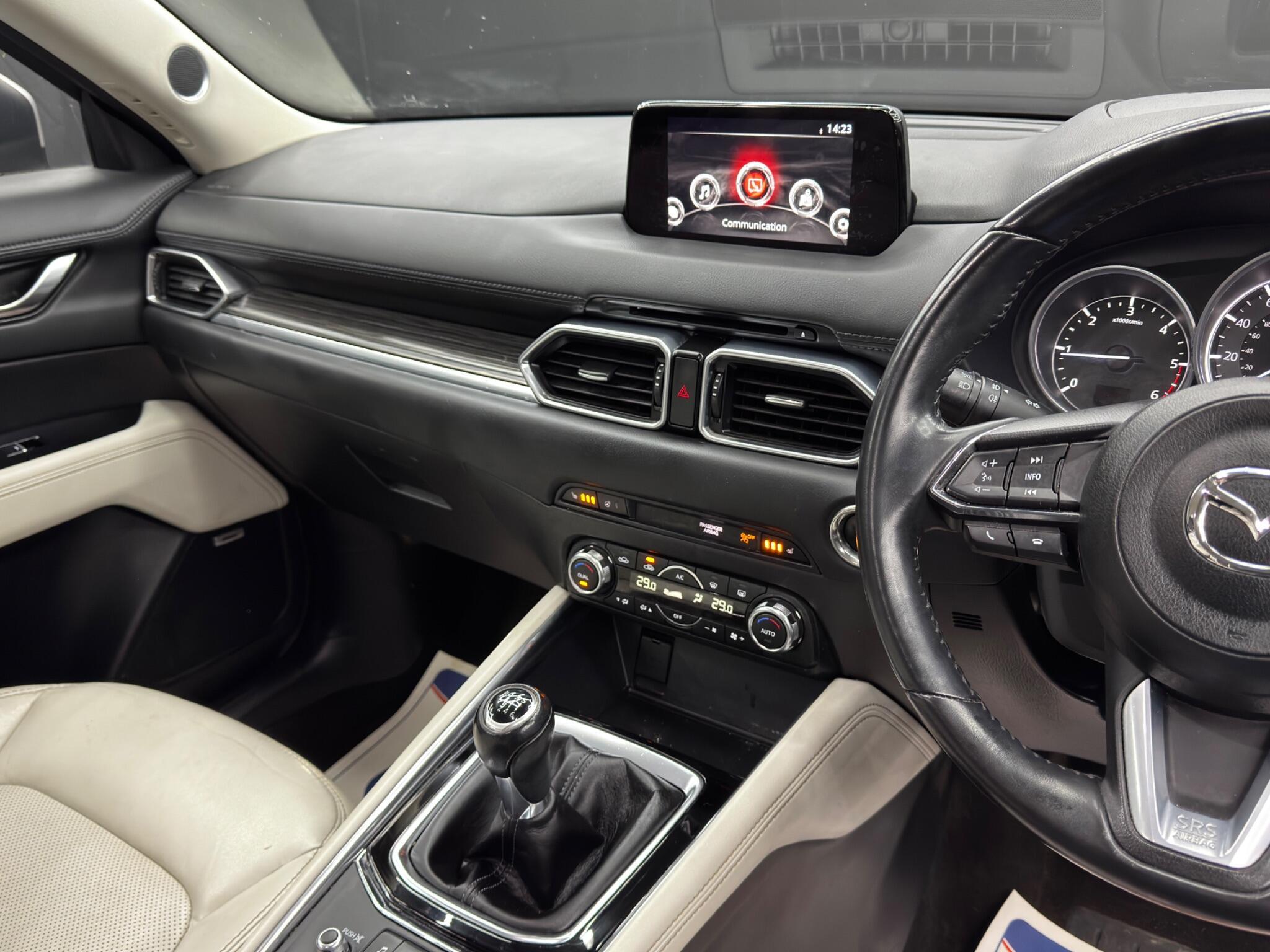 Mazda CX-5 - Image 24