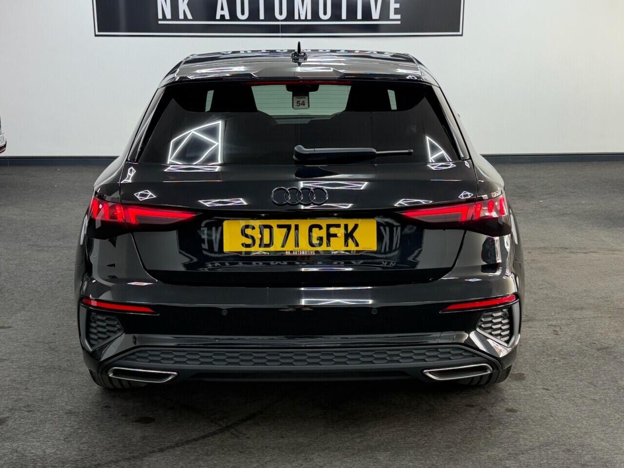 Audi A3 - Image 5