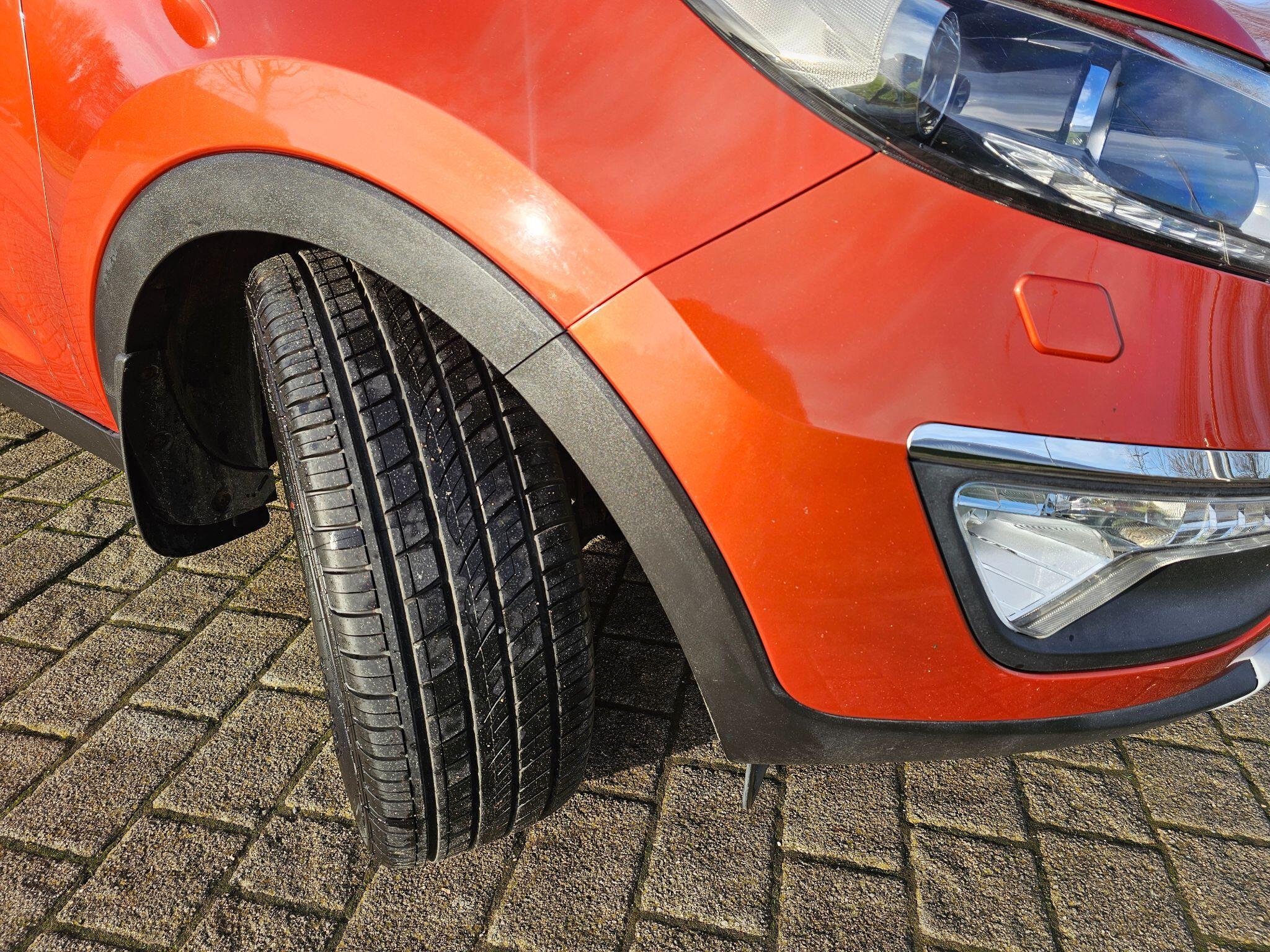 Kia Sportage - Image 37