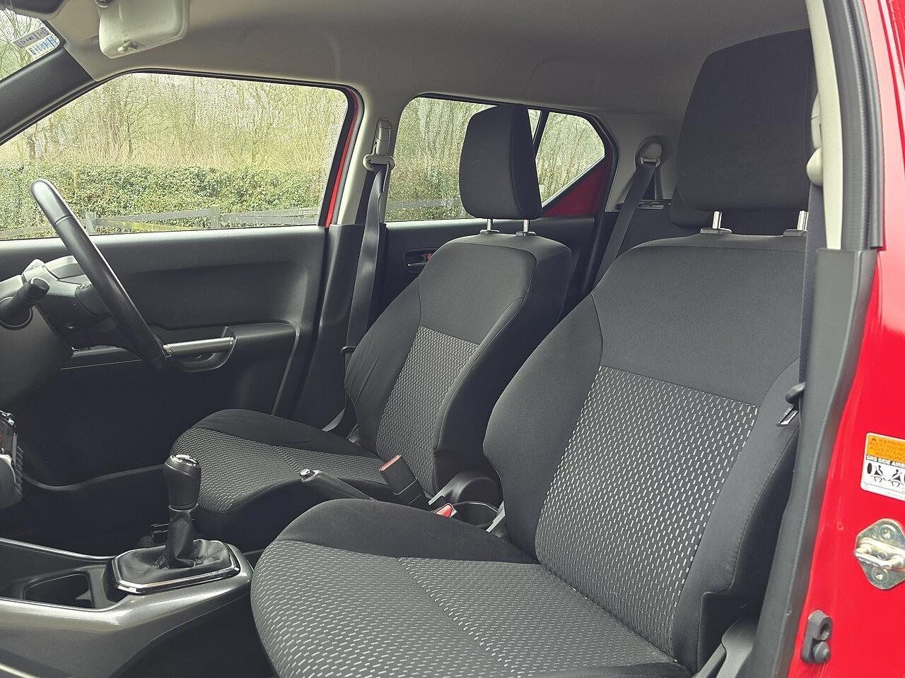 Suzuki Ignis - Image 5