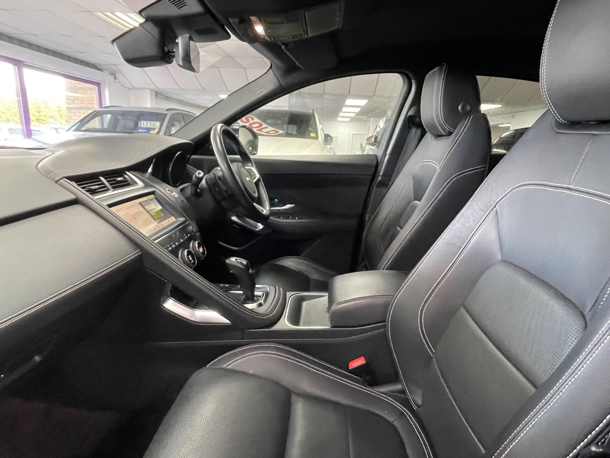 Jaguar E-Pace - Image 34