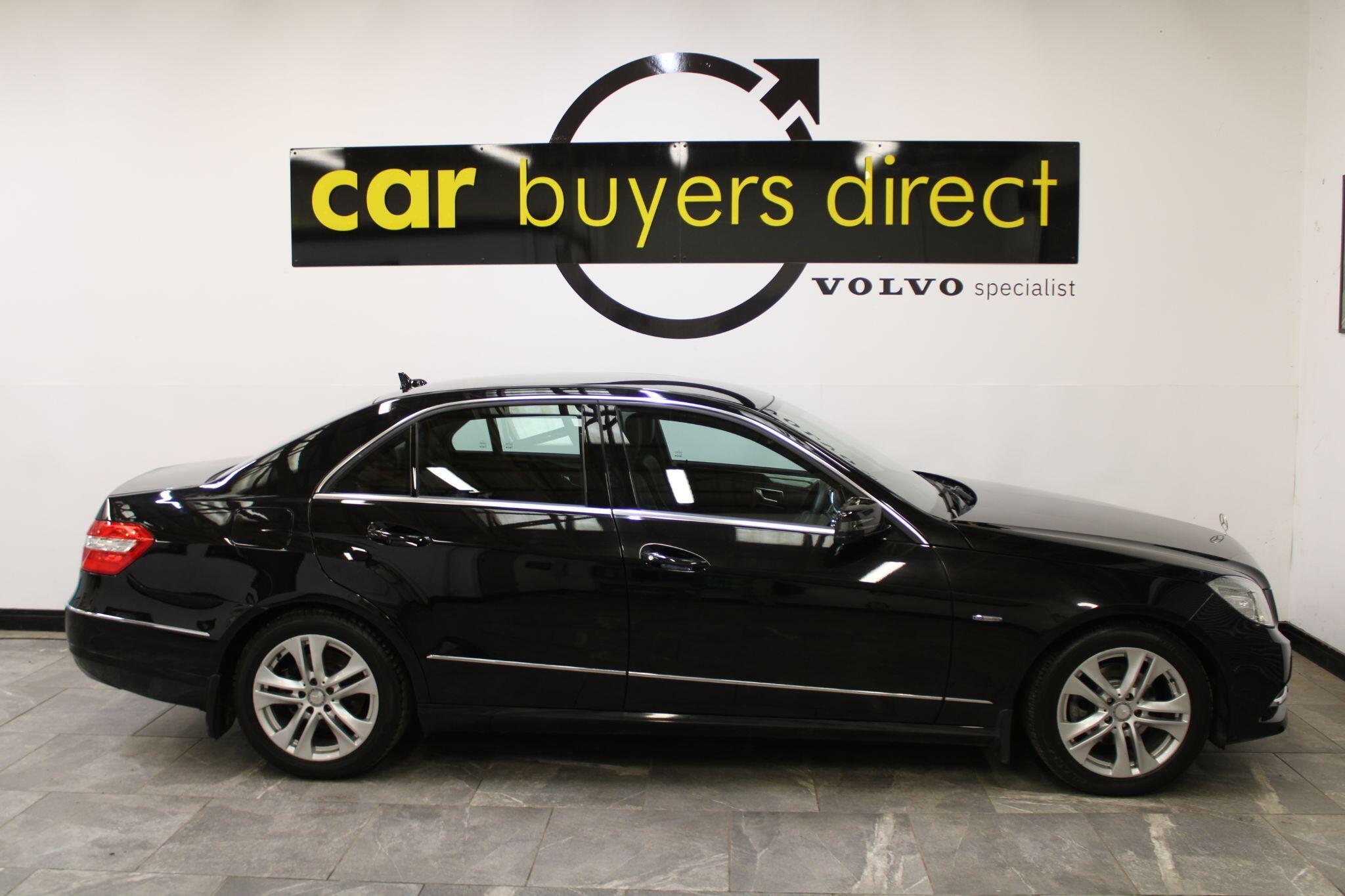 Mercedes E Class - Image 8