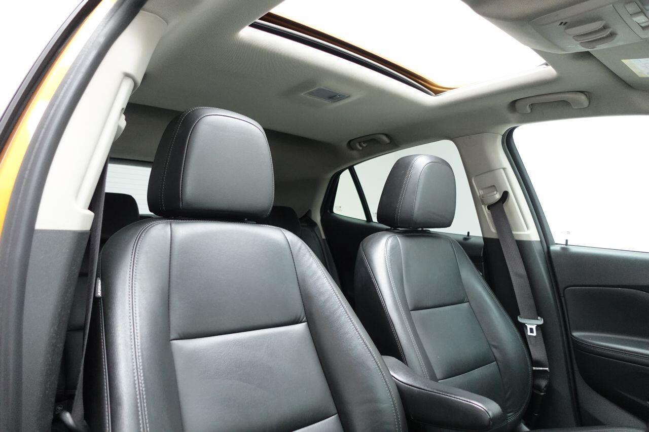 Vauxhall Mokka X - Image 3