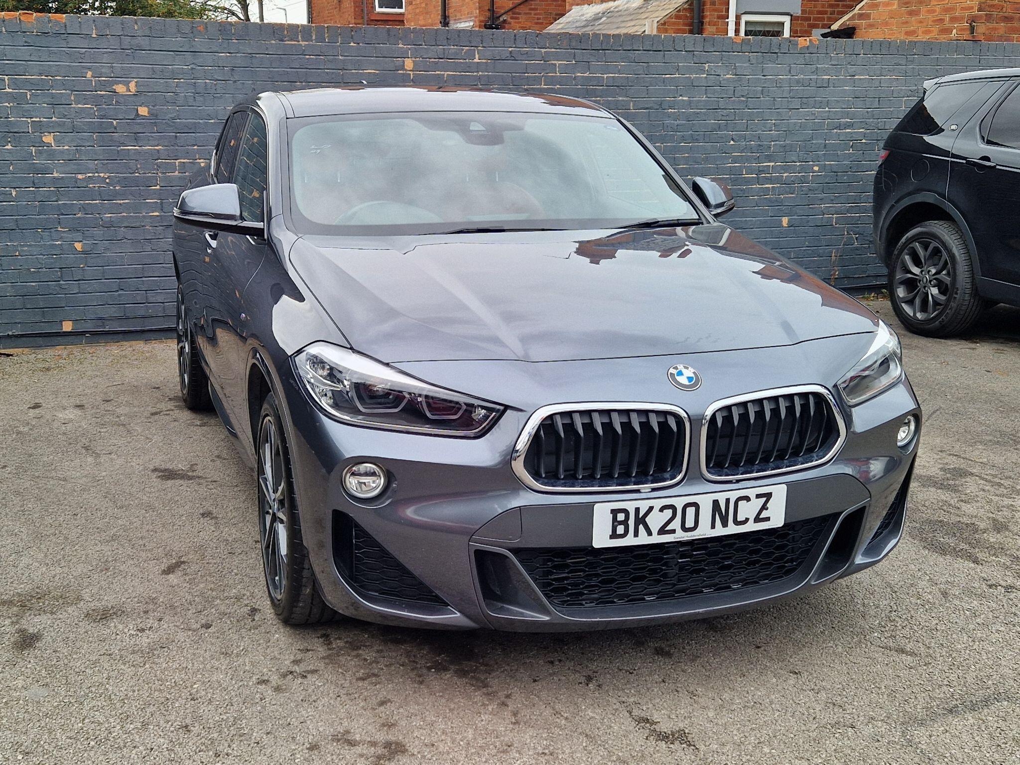 BMW X2 - Image 3
