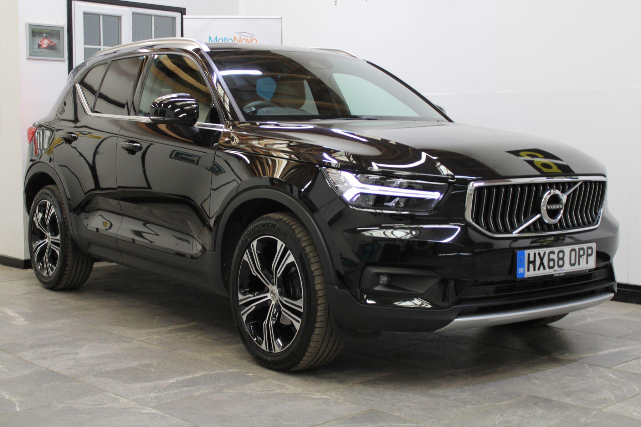 Volvo XC40 - Image 8