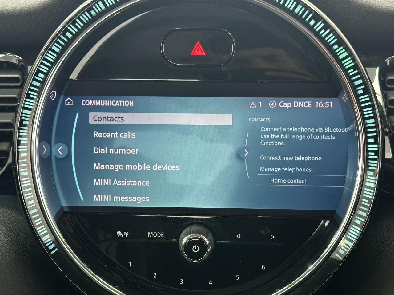 MINI Electric Hatch - Image 22