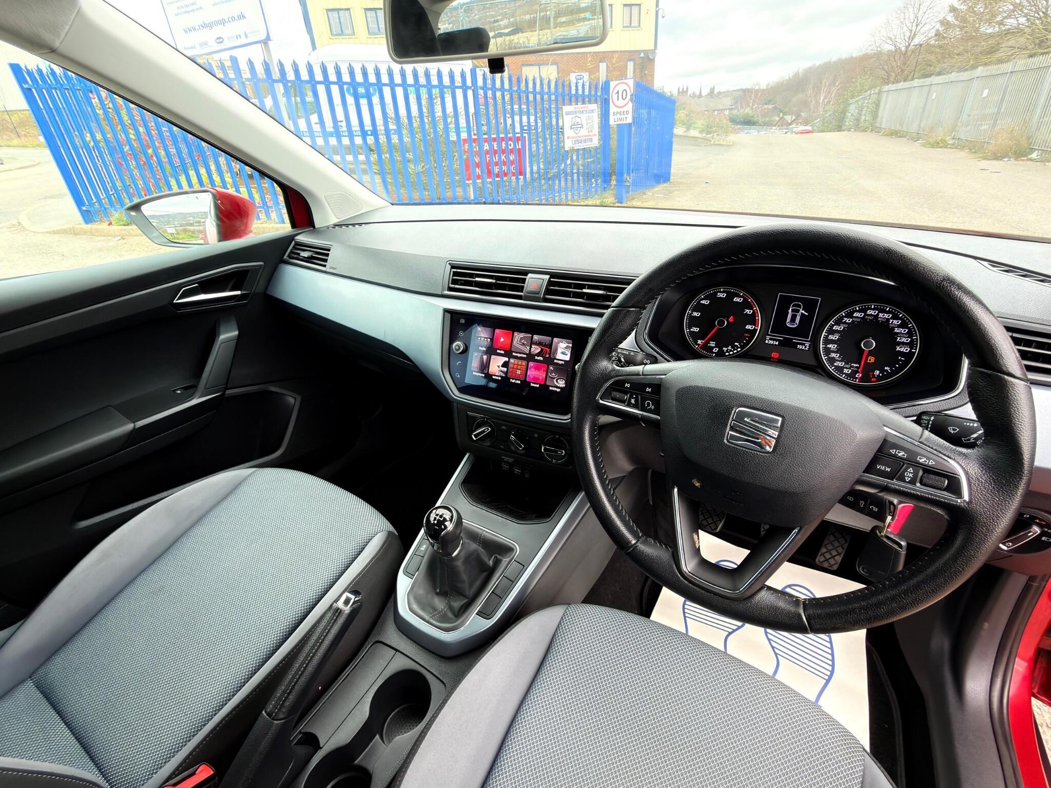 SEAT Arona - Image 22