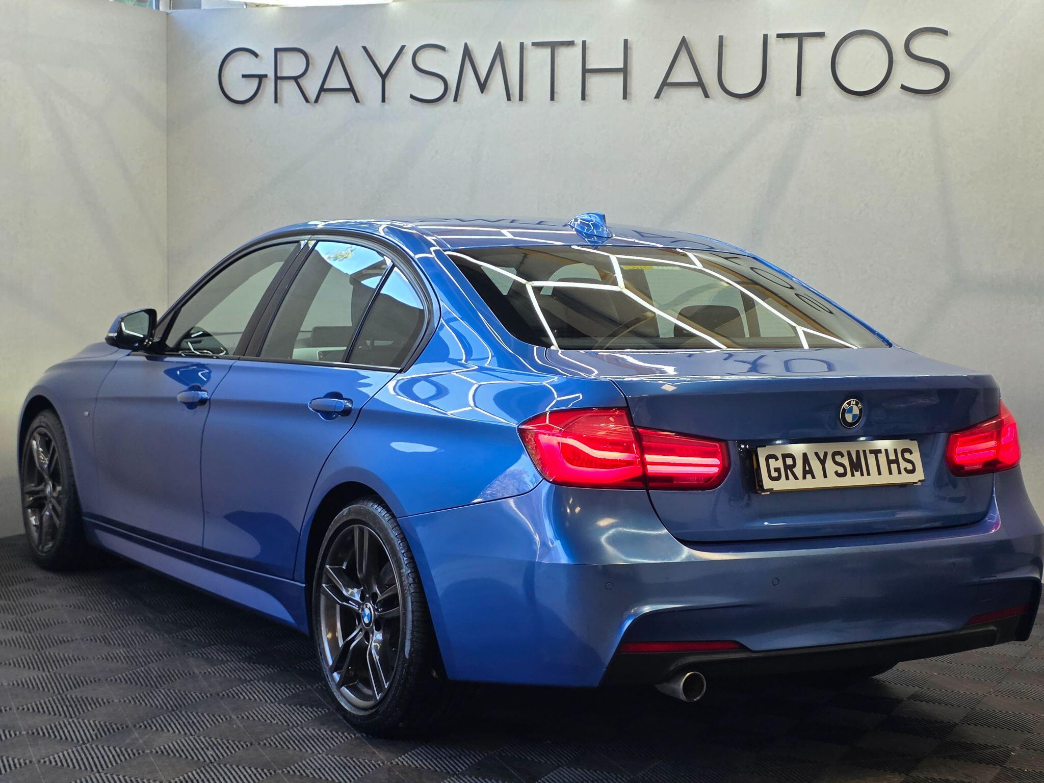 BMW 3 Series - Image 2