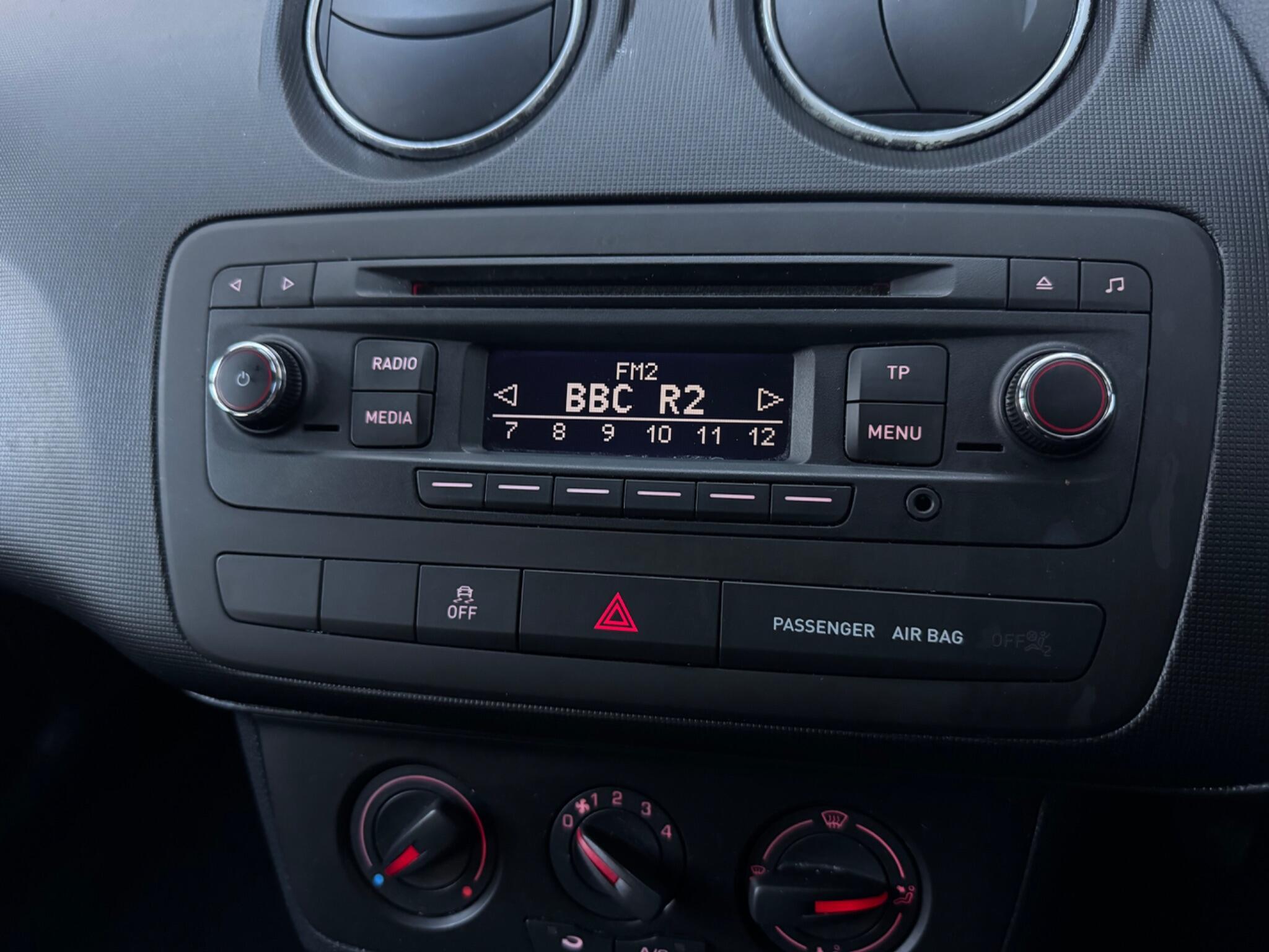 SEAT Ibiza - Image 14
