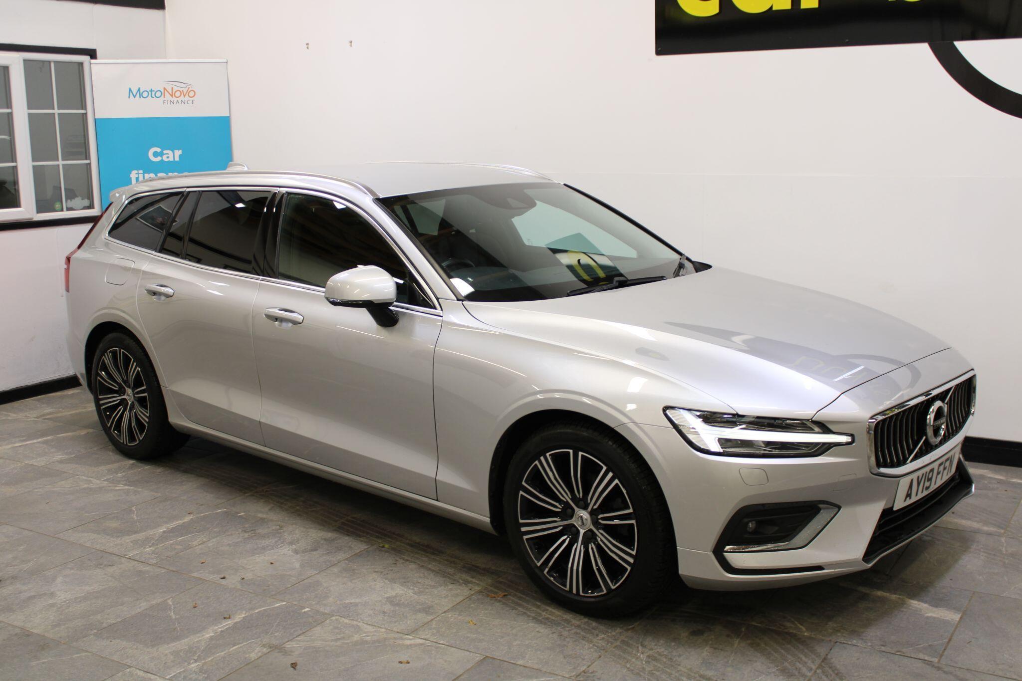Volvo V60 - Image 5
