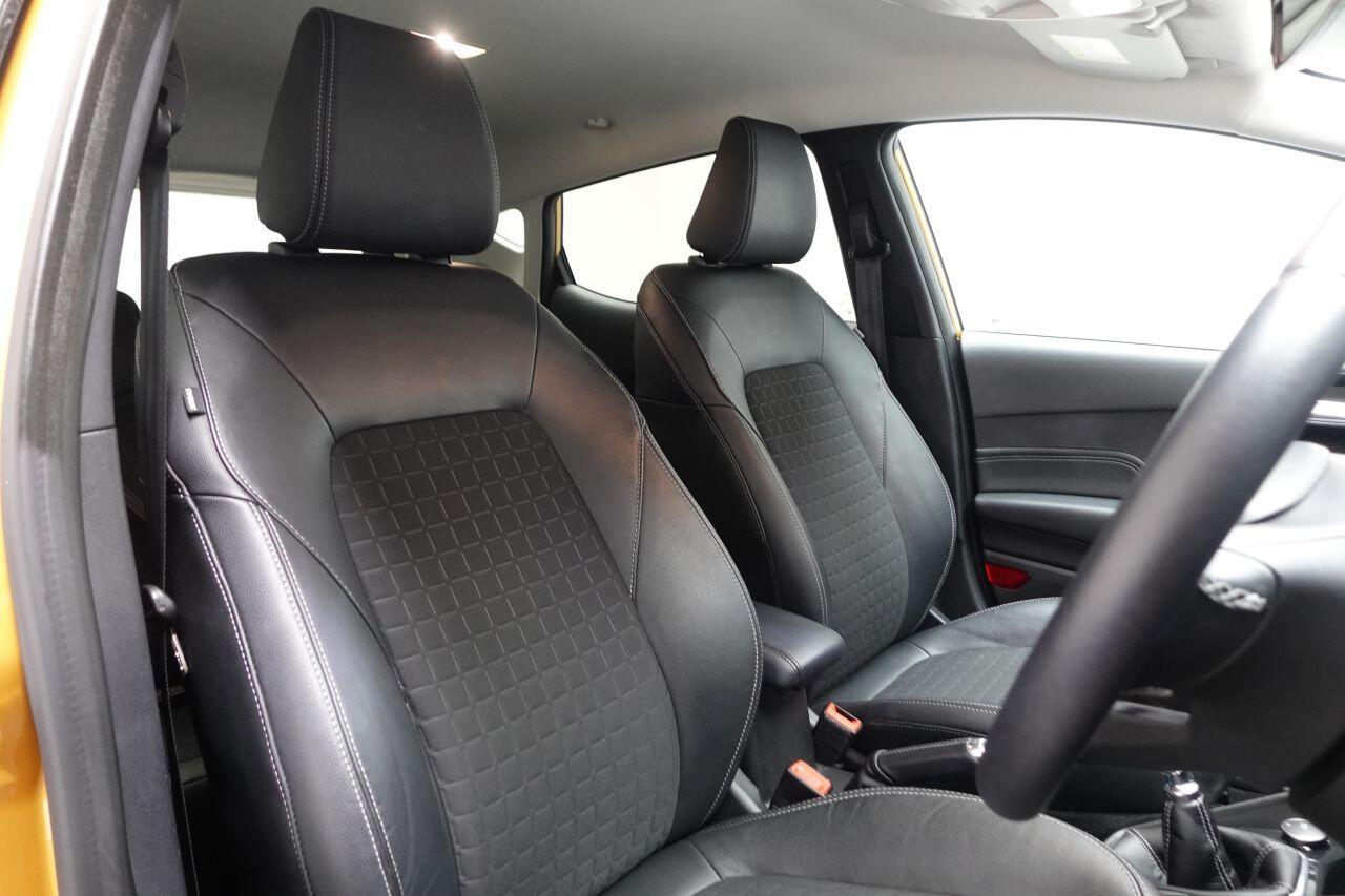 Ford Fiesta - Image 3