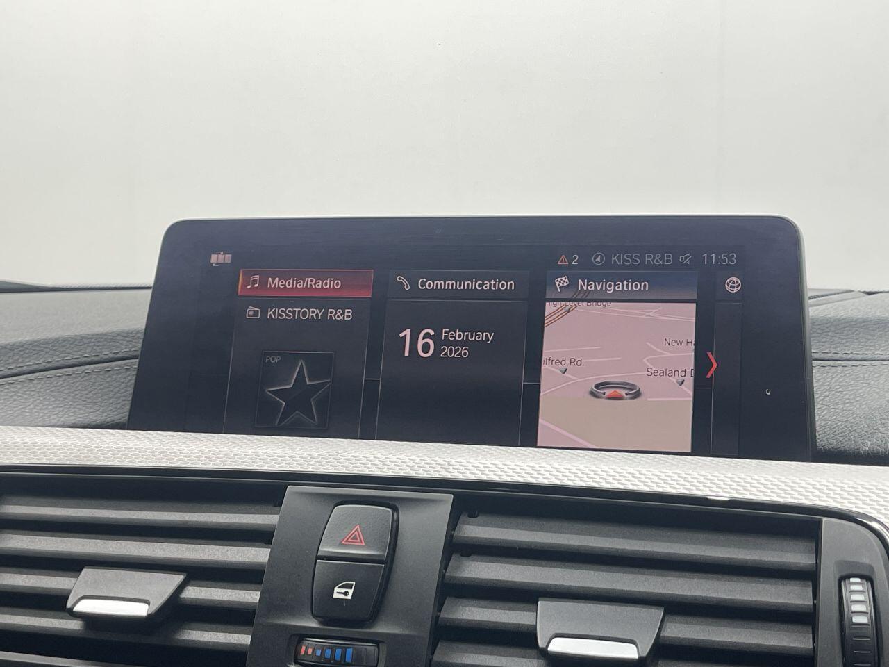 BMW 4 SERIES GRAN COUPE - Image 36