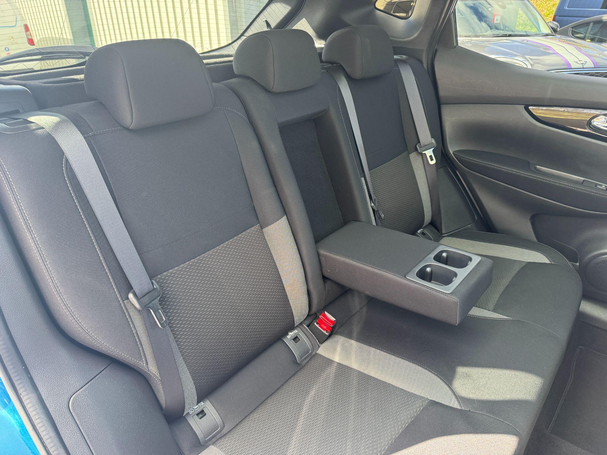 Nissan Qashqai - Image 15