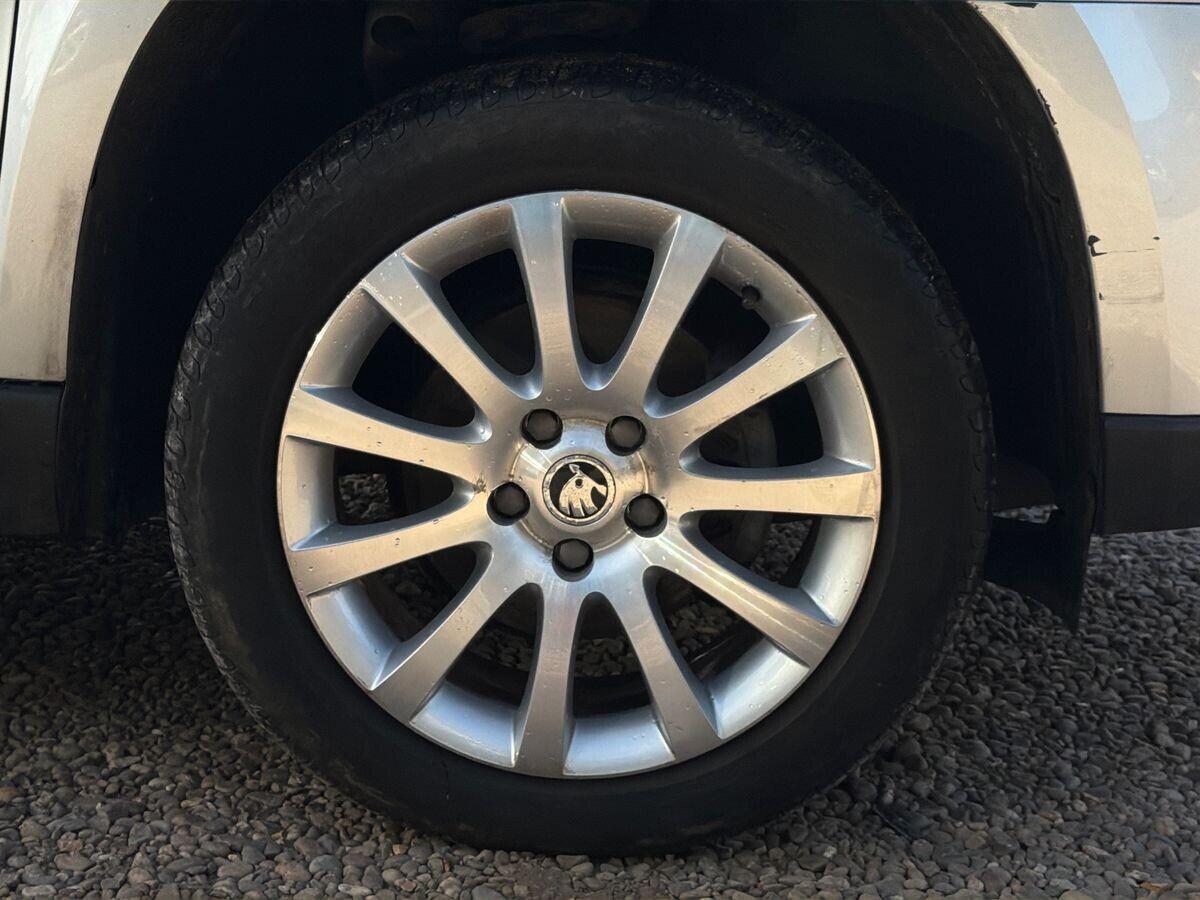 Skoda Yeti - Image 17
