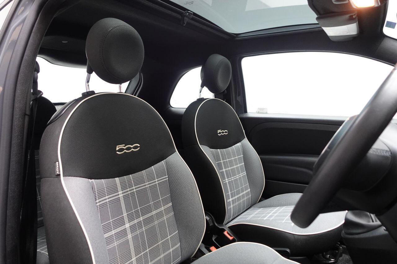 Fiat 500 - Image 3