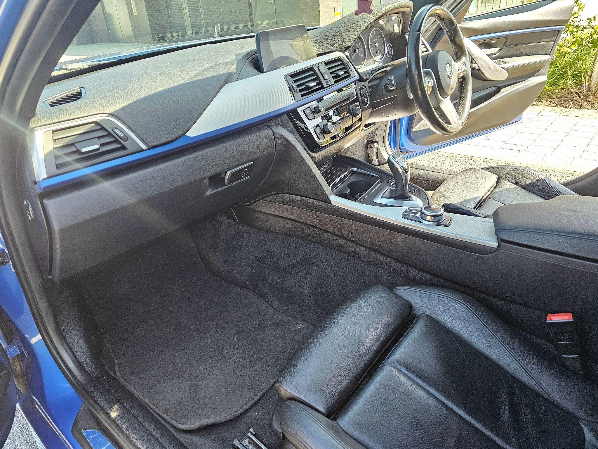 BMW 3 Series - Image 25