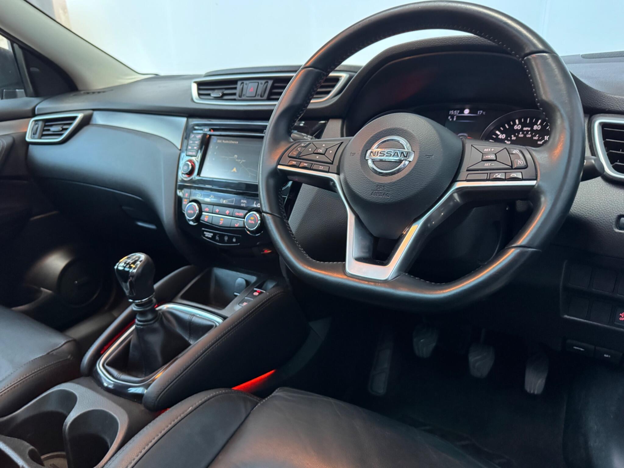 Nissan Qashqai - Image 4
