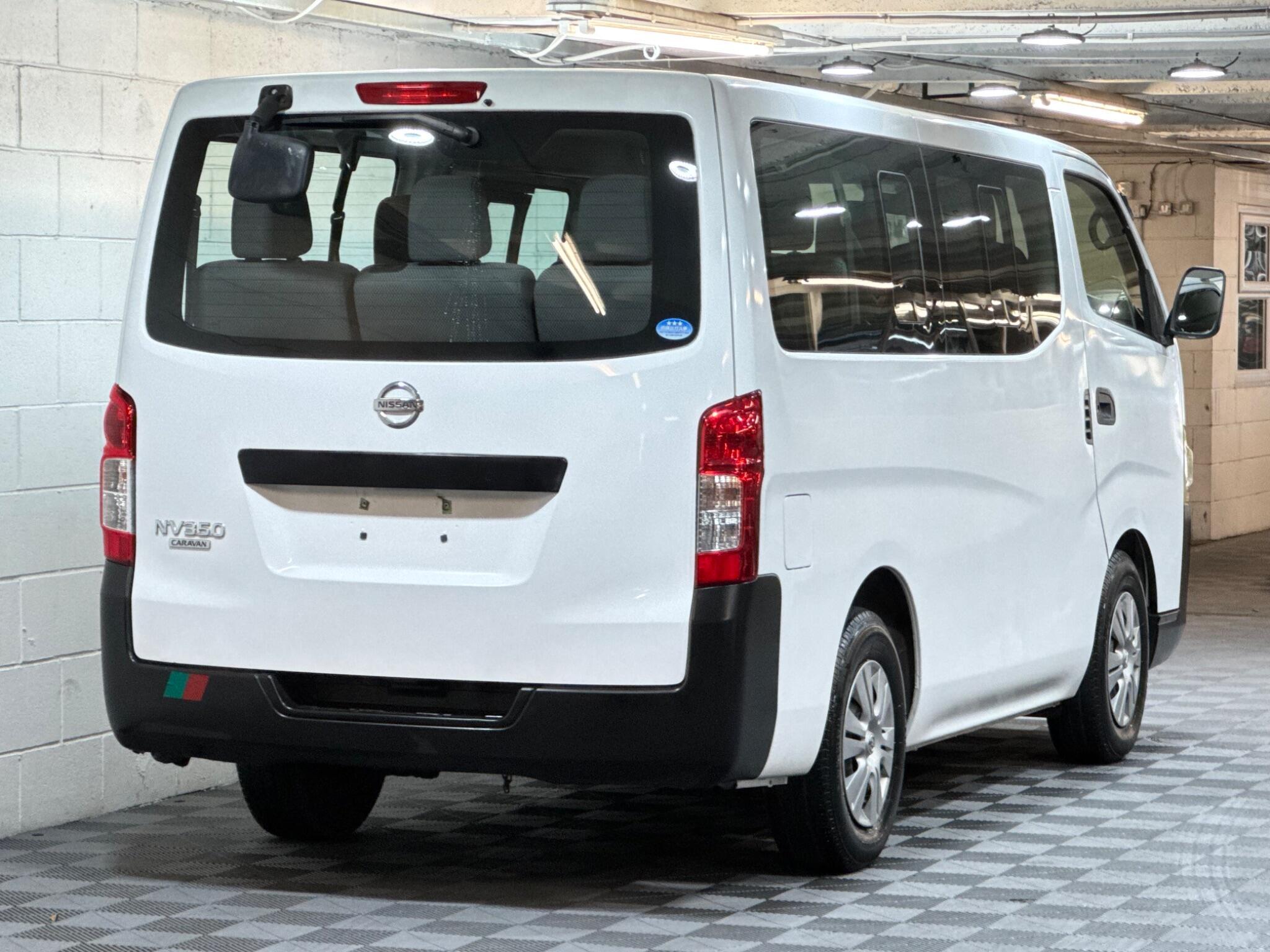 Nissan NV300 - Image 4