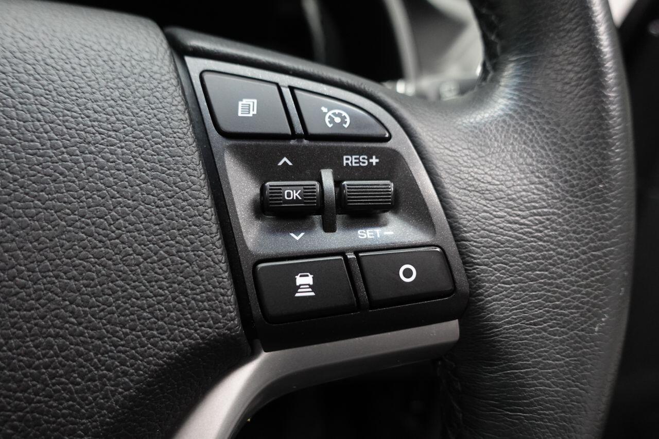 Hyundai Tucson - Image 34