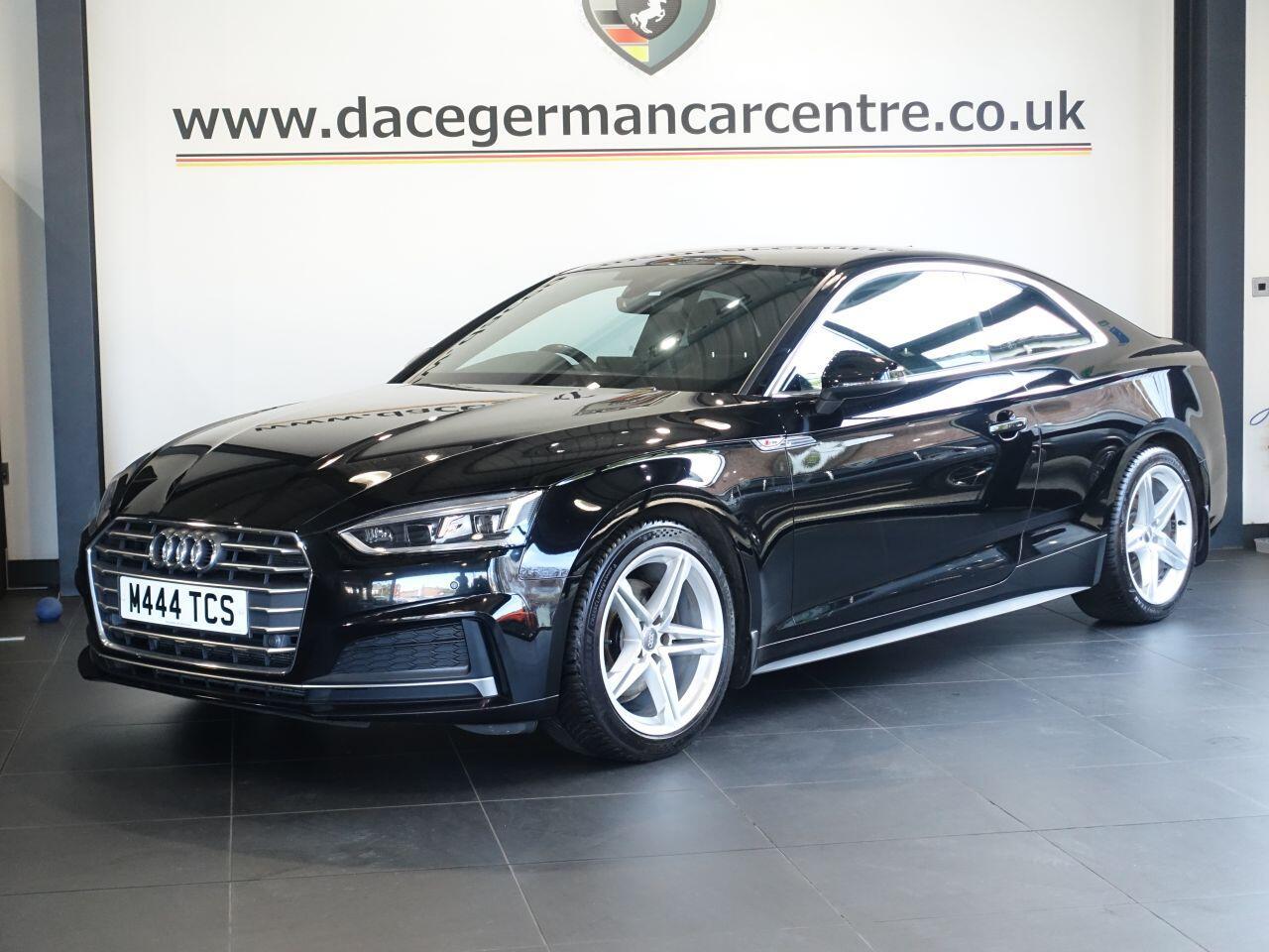 Audi A5 - Image 9