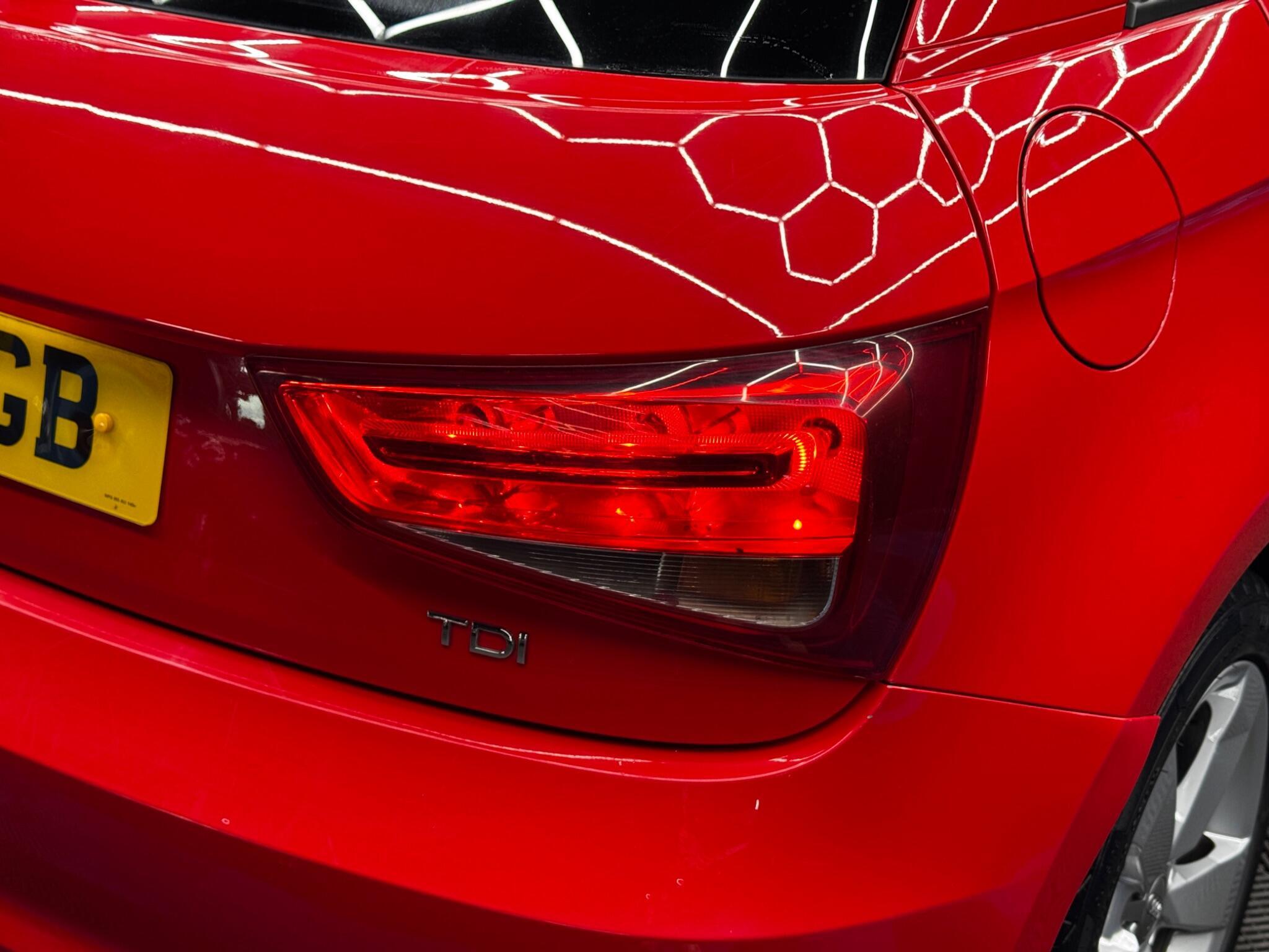 Audi A1 - Image 41