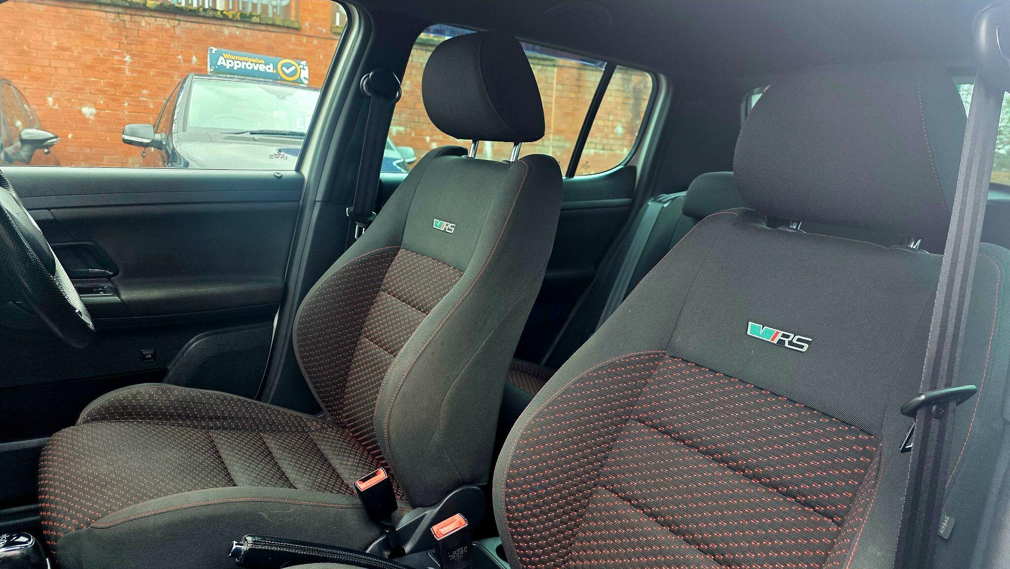 Skoda Fabia - Image 14