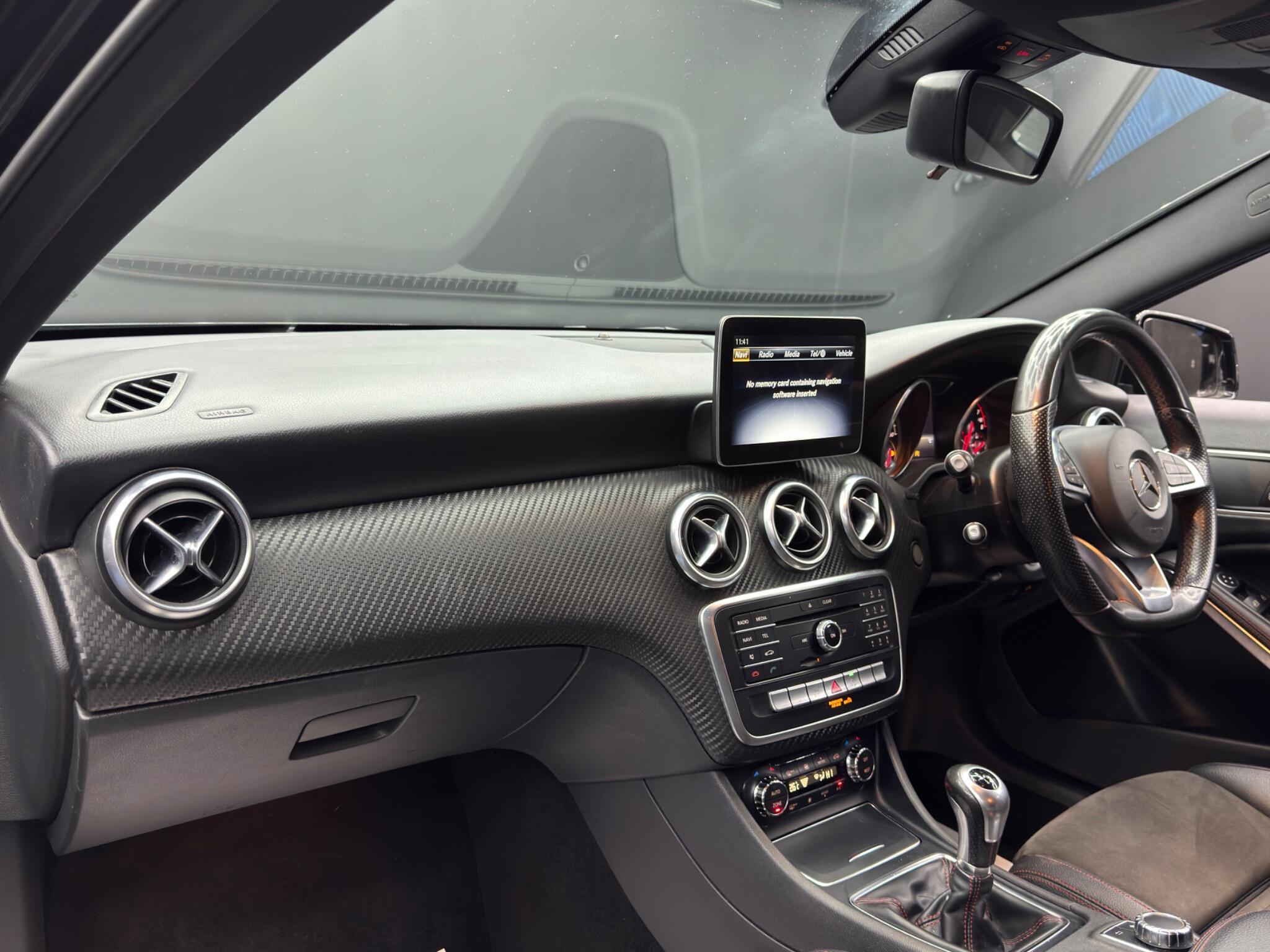 Mercedes A Class - Image 11