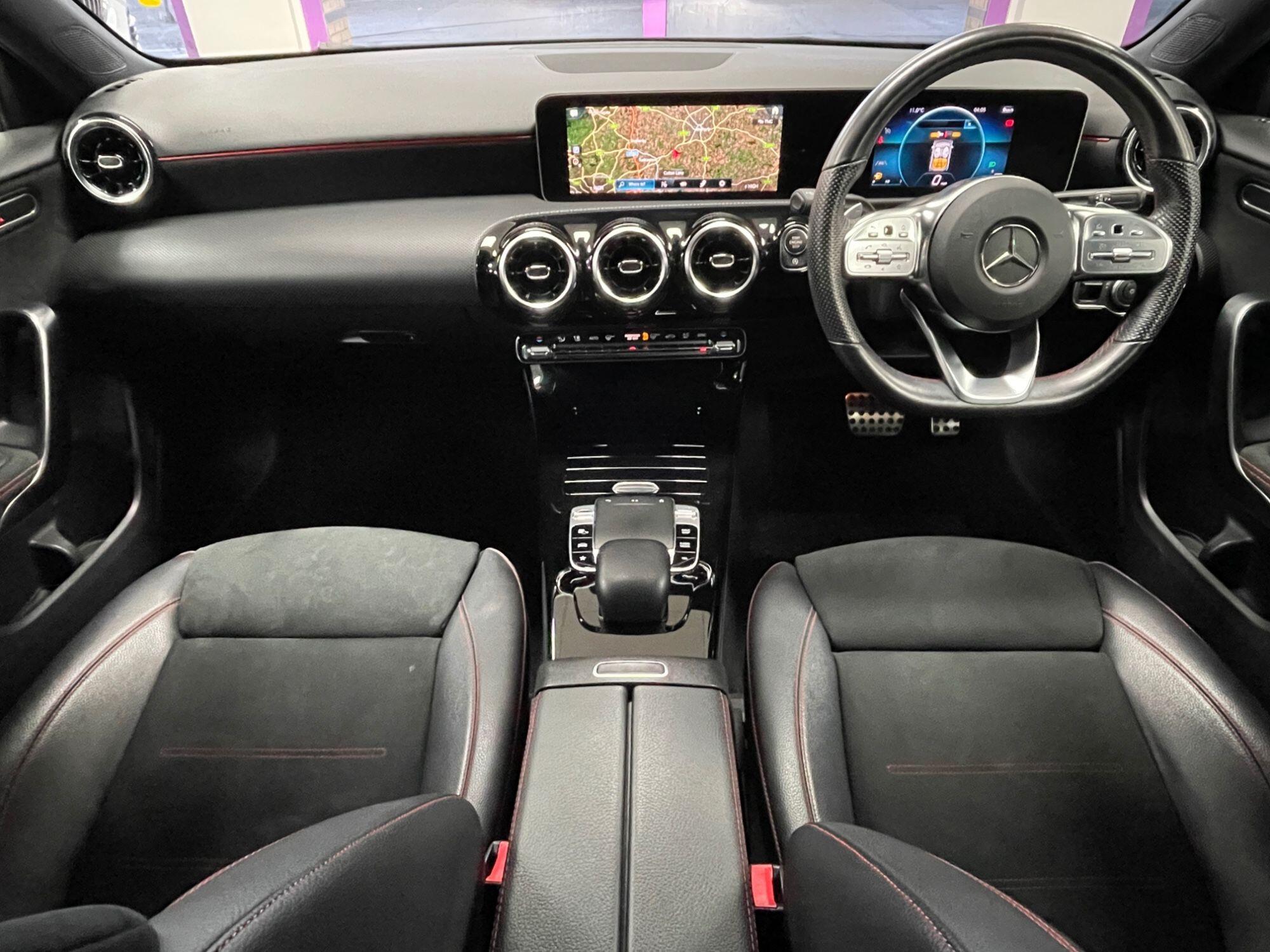 Mercedes A-Class - Image 2