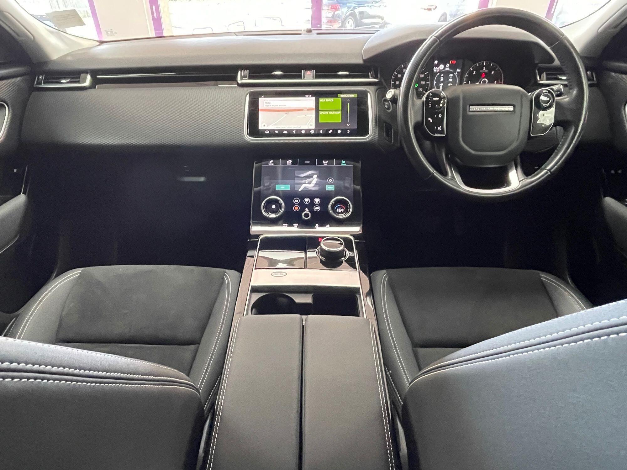 Land Rover Range Rover Velar - Image 2