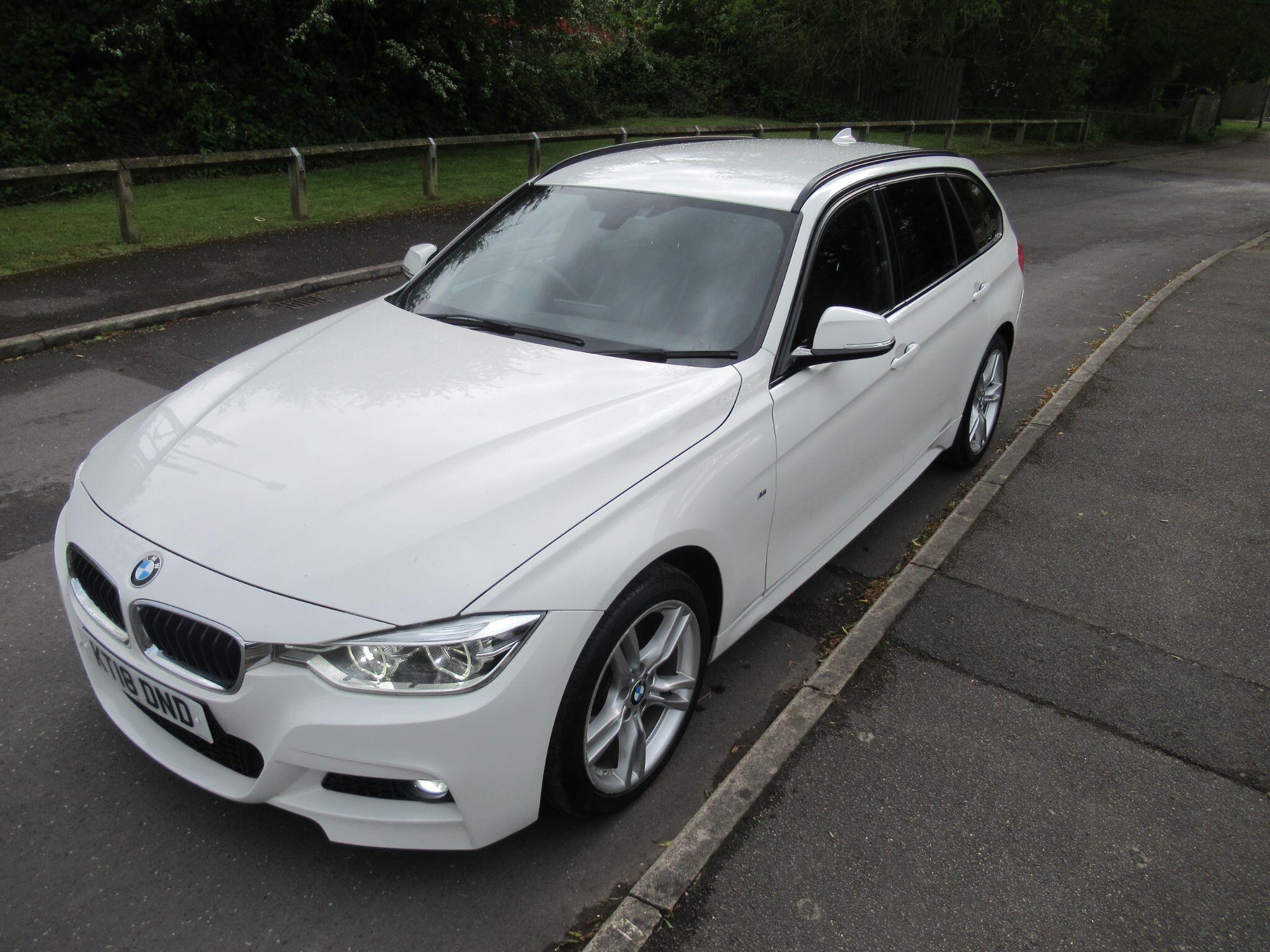 BMW 3 Series - Image 9