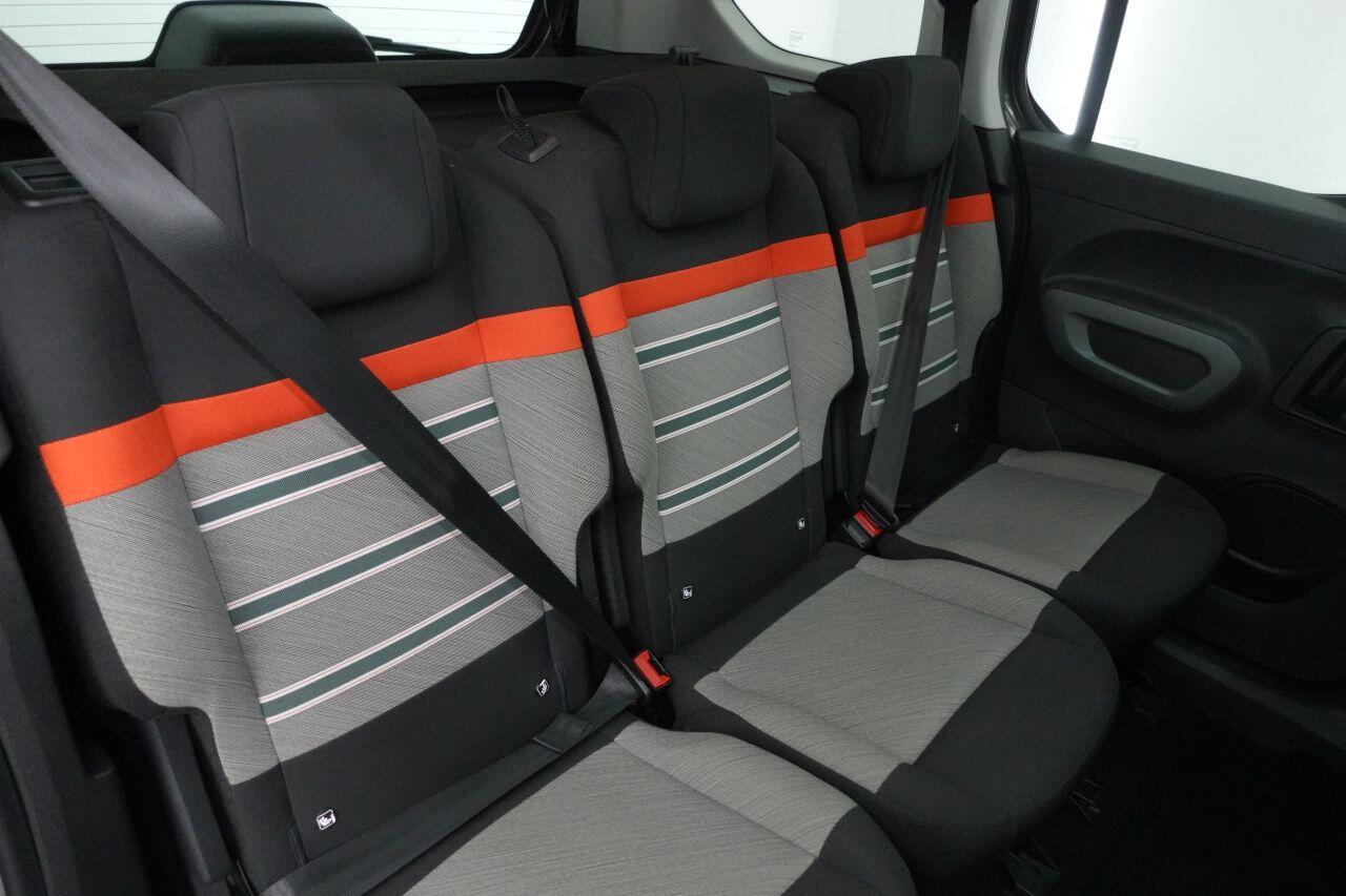Citroen Berlingo - Image 18