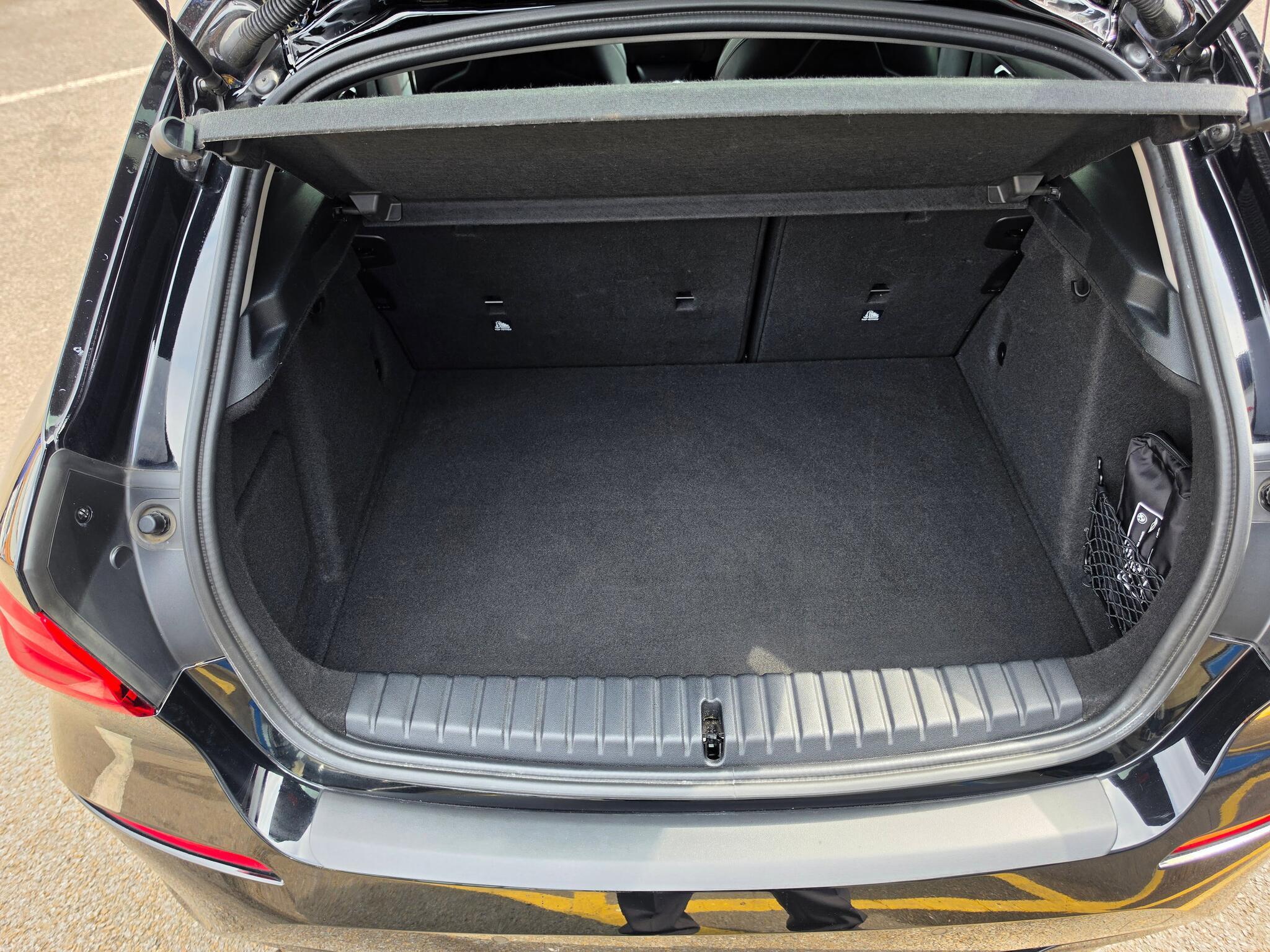 BMW 1 Series - Image 19