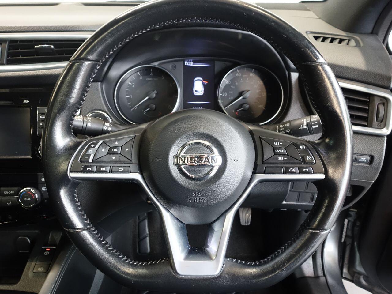 Nissan Qashqai - Image 20