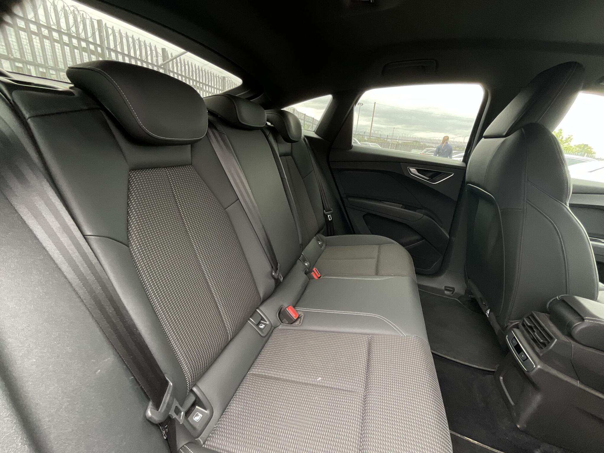 Audi Q4 E-Tron - Image 11