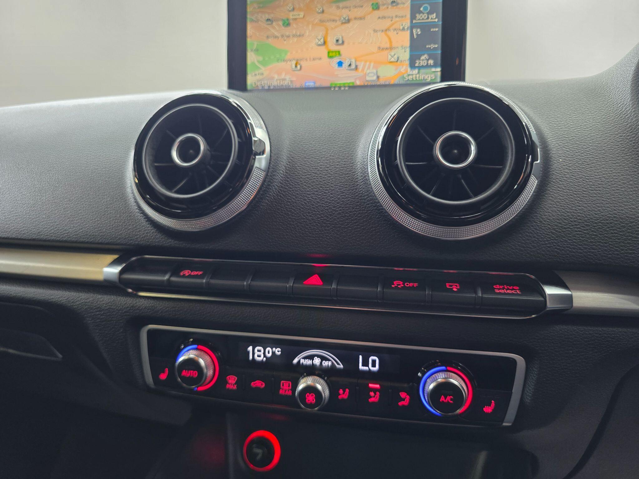 Audi A3 - Image 15