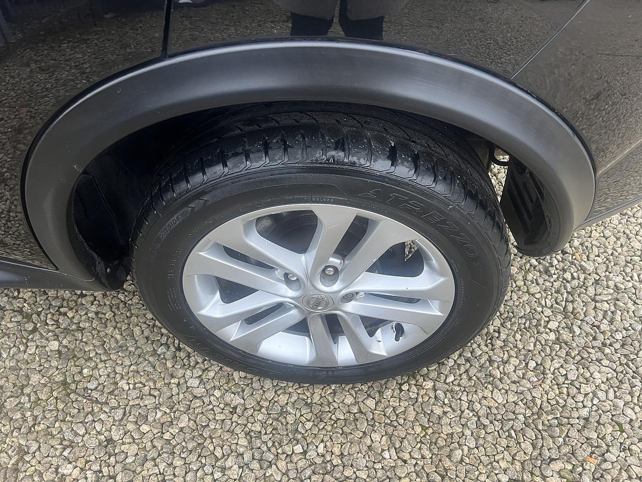 Nissan Juke - Image 19